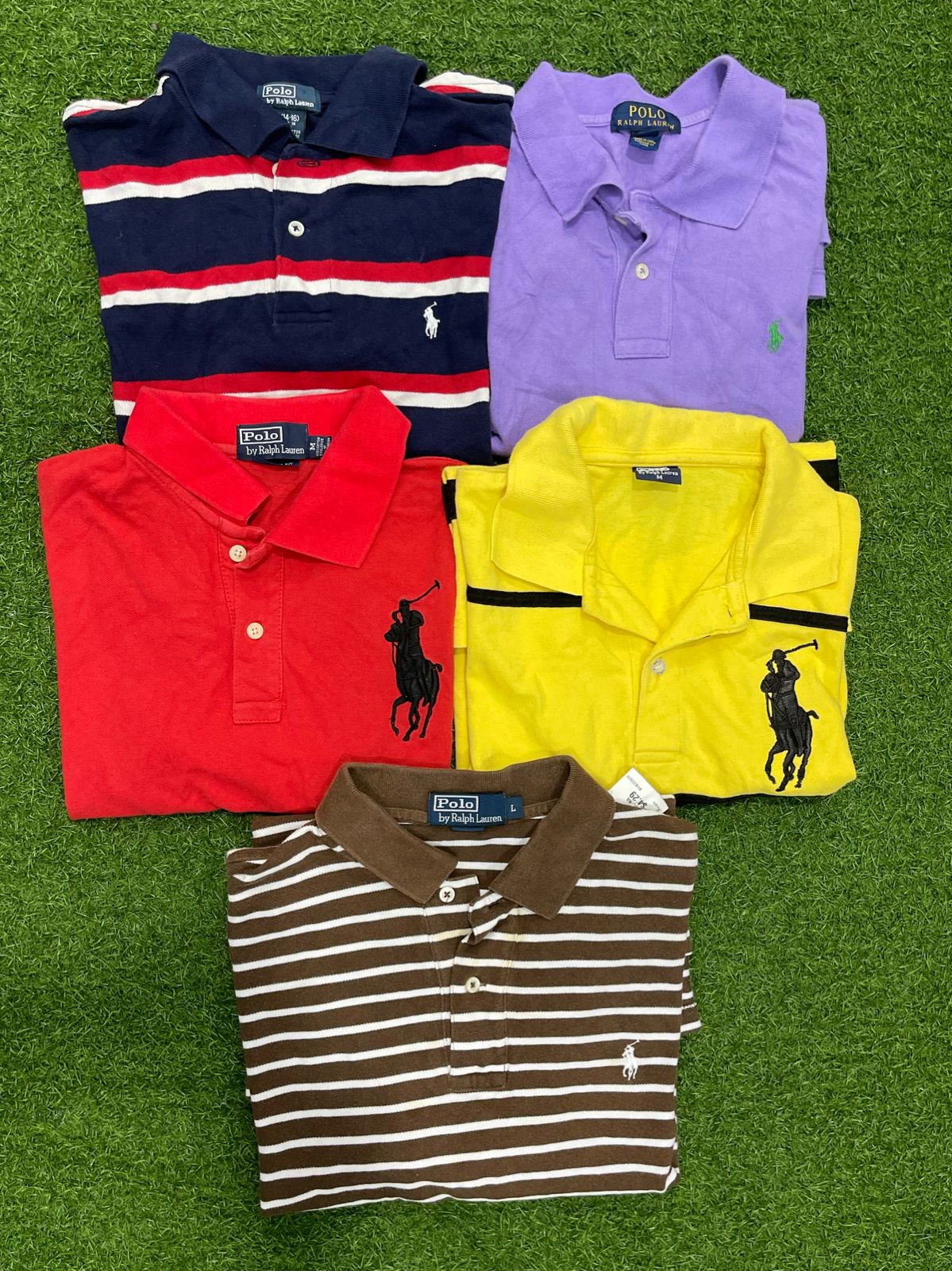 Ralph Lauren T-Shirts