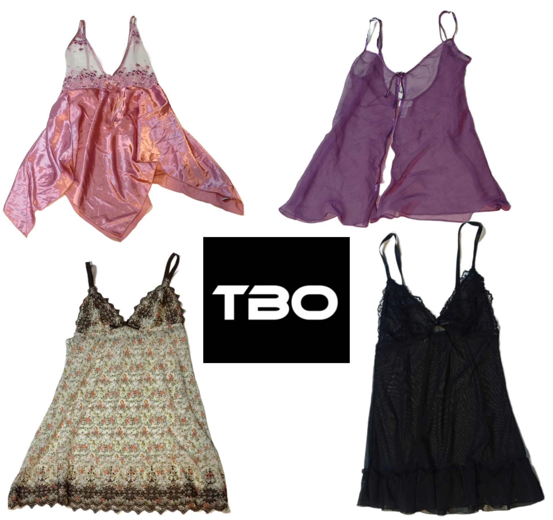 Y2K SUMMERY CAMI TOP
