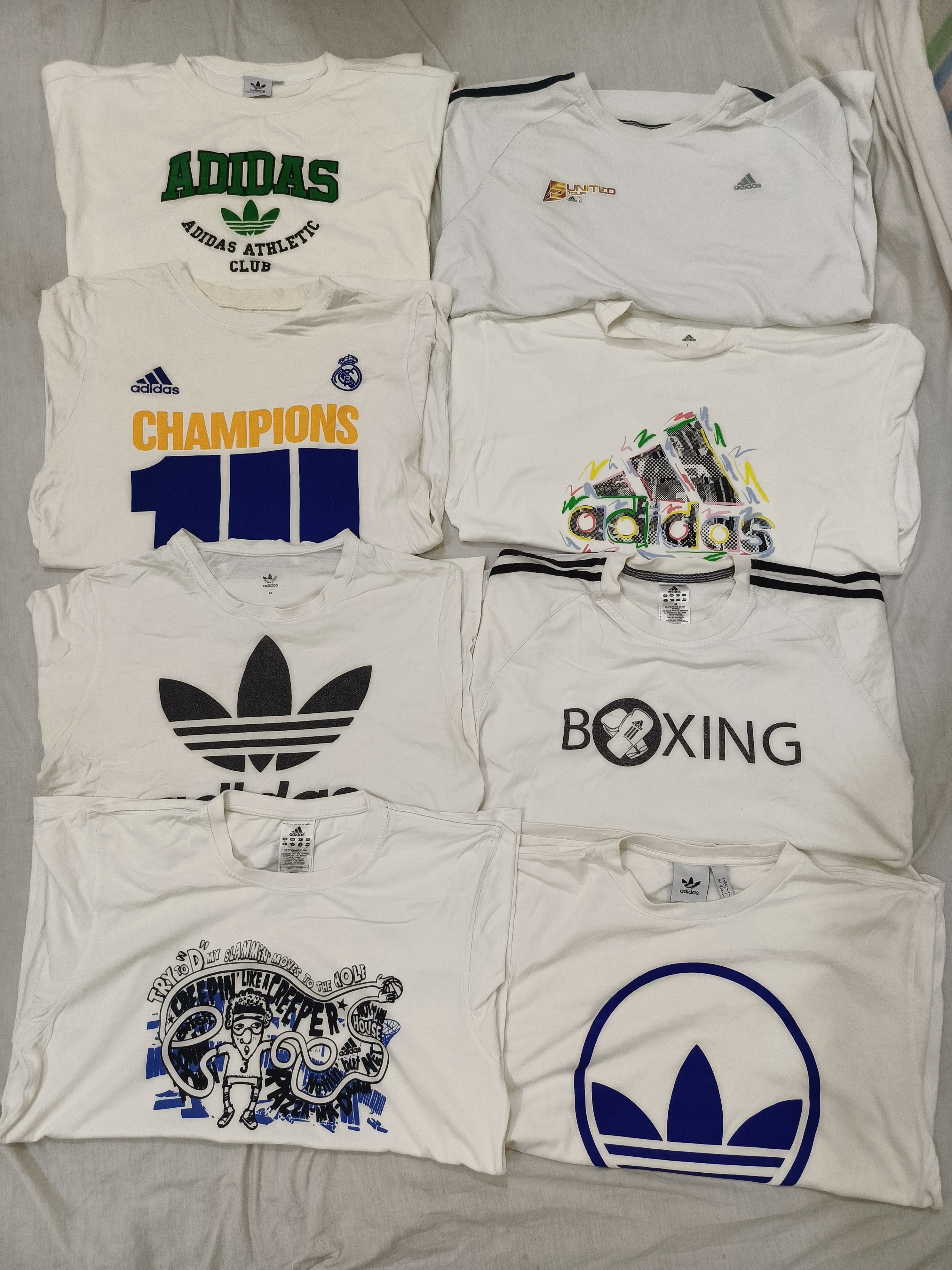 T-shirt Adidas