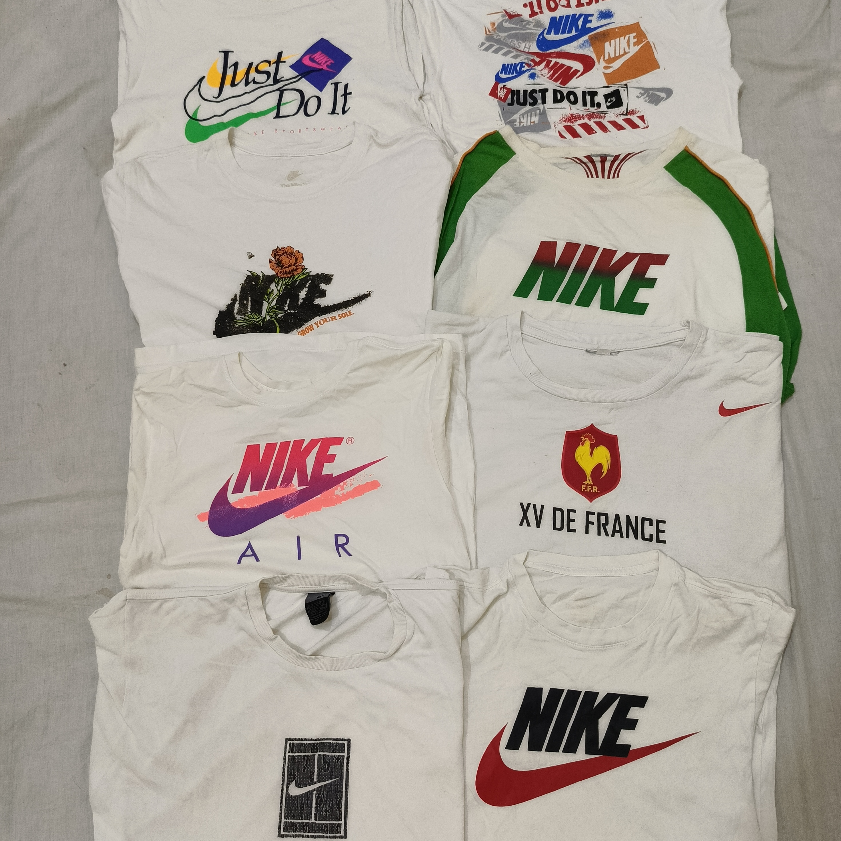 Magliette Nike