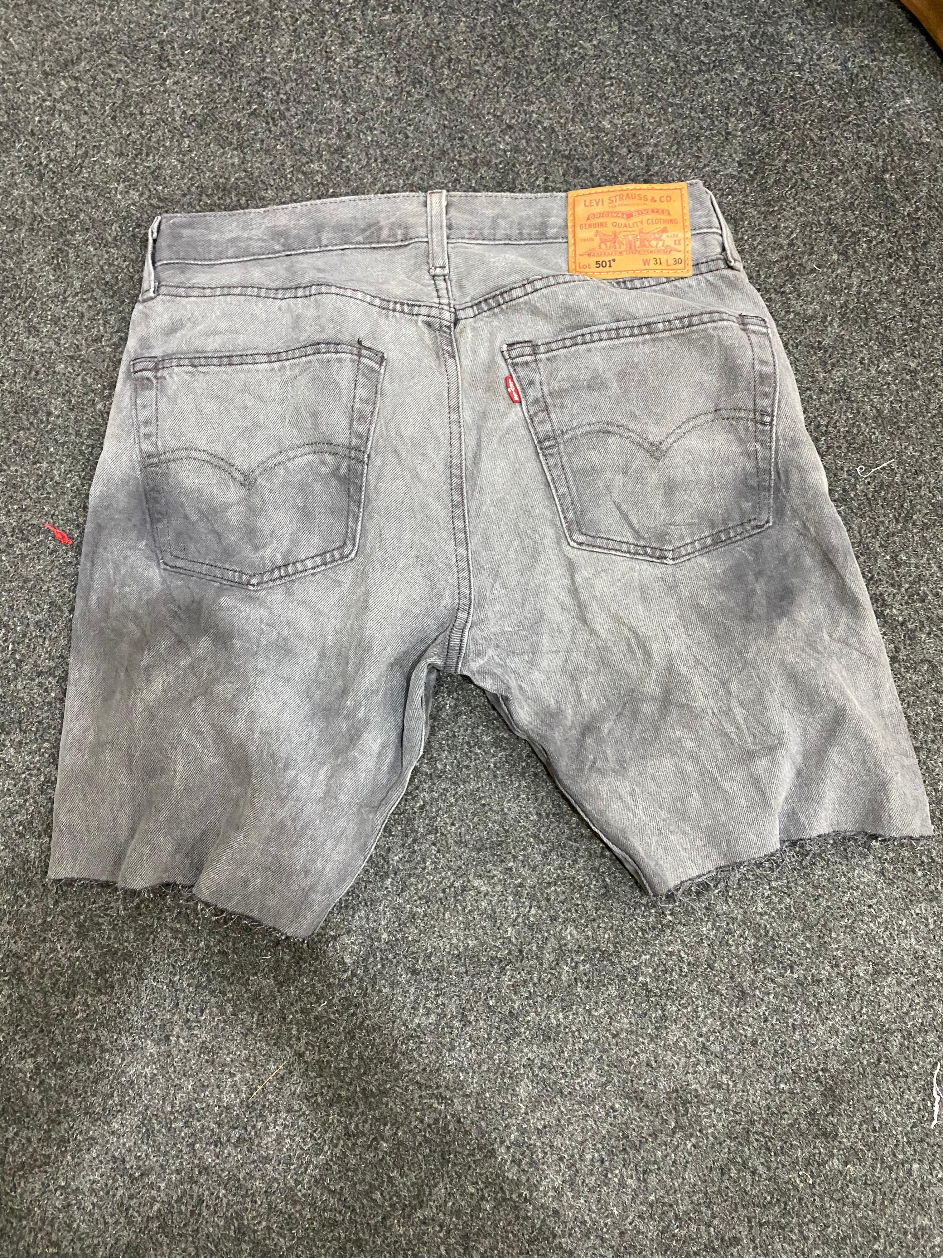 Levi's Shorts-32pcs