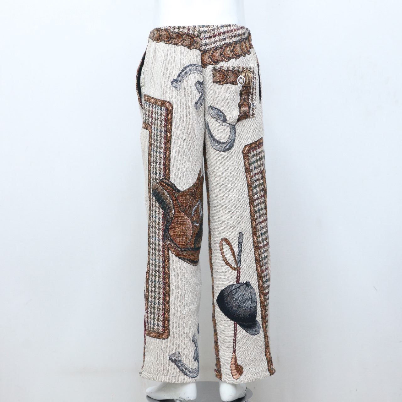 CV0183 Rework Unisex Tapersty Trousers - 20 Pcs