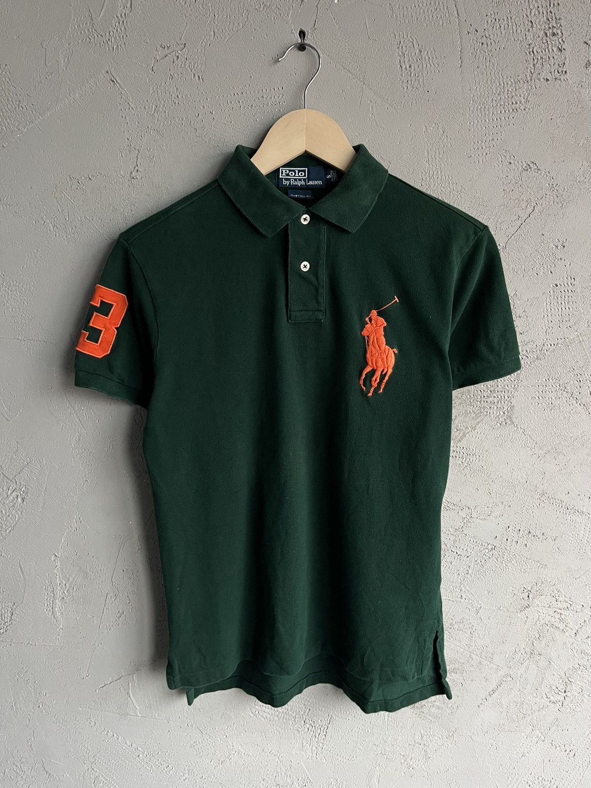 Ralph Lauren Polo Shirts