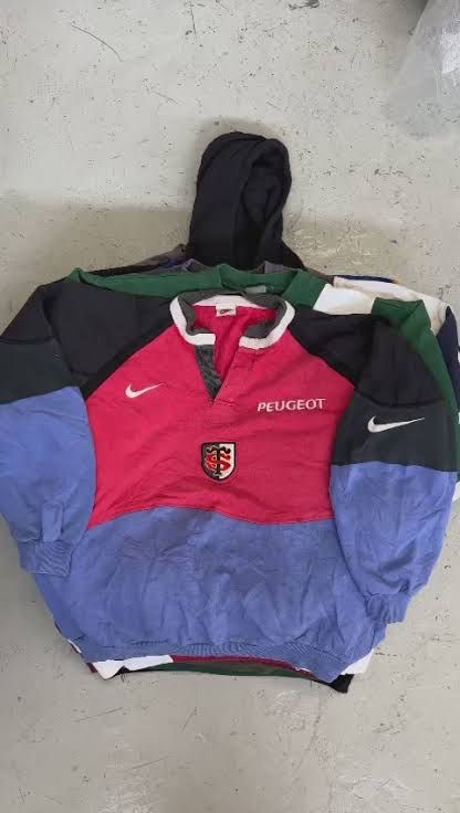 Felpa Nike