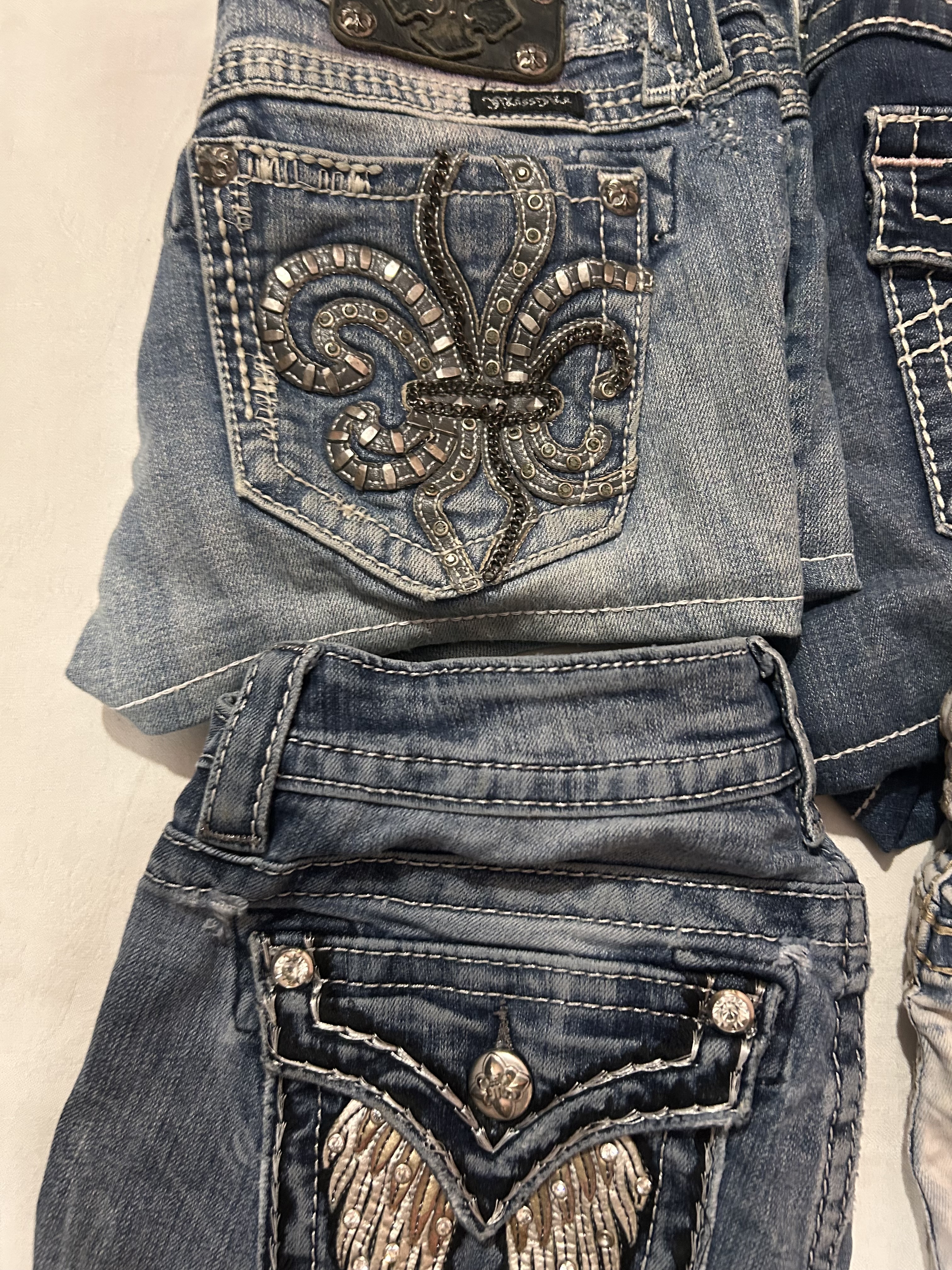 Shorts sexy 11 pcs