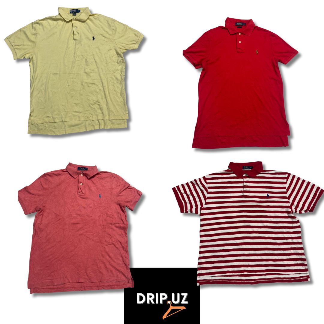 Ralph Lauren Shirts DRLP0026