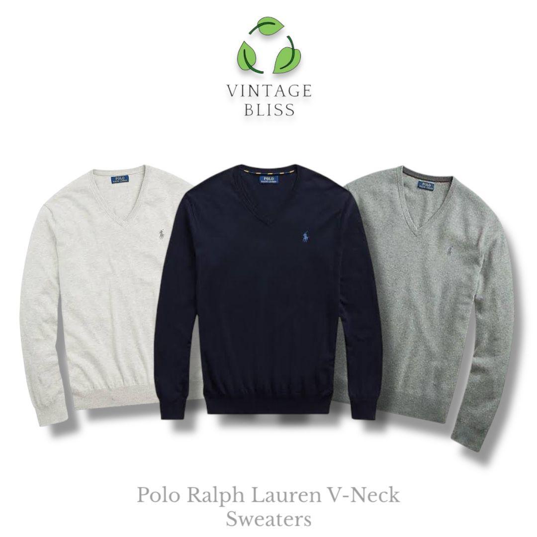 Polo Ralph Lauren Pull 20 Pièces