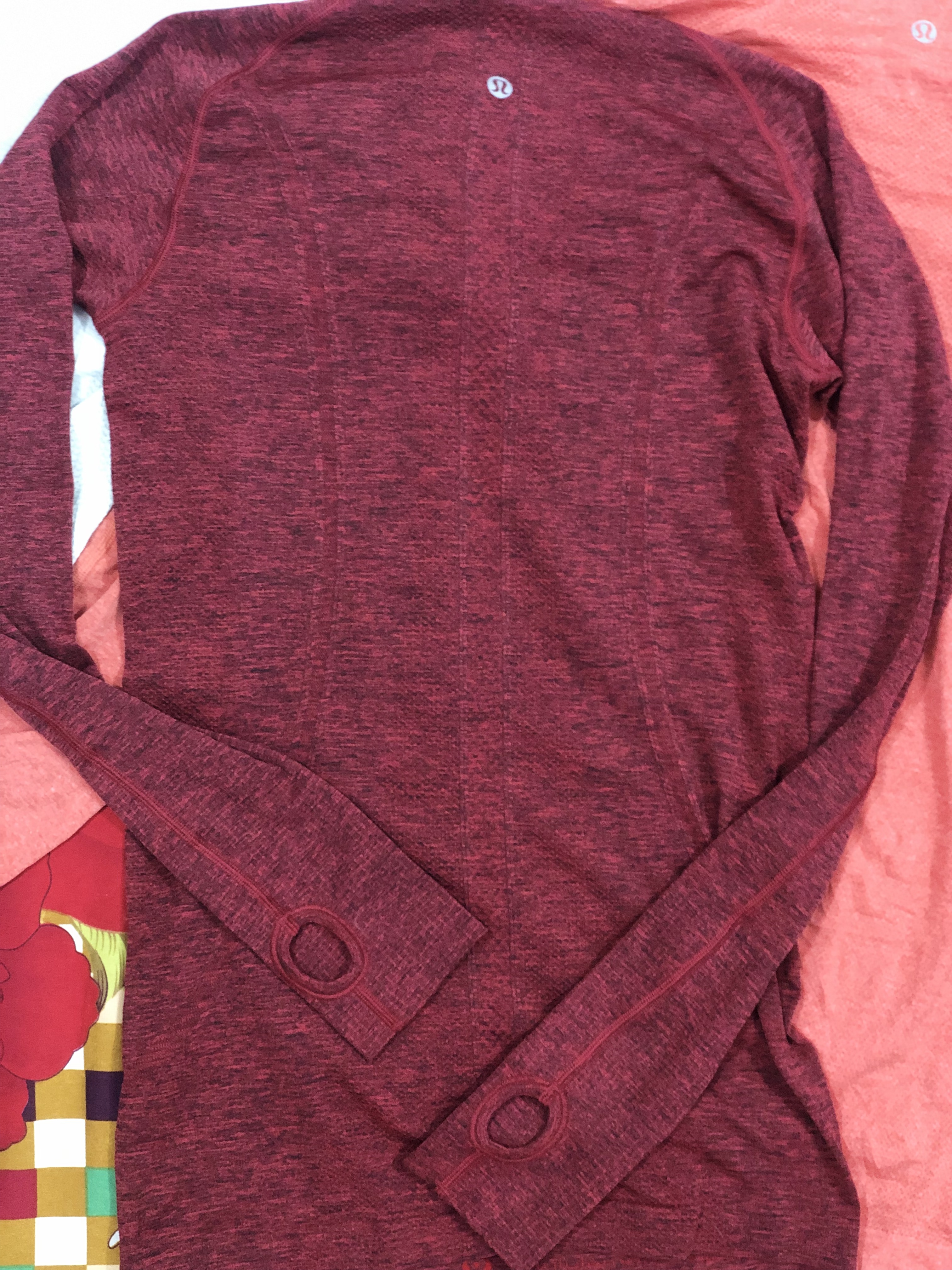 Women Lululemon, Gymshark, Athleta, Offline and other brands mix bundle