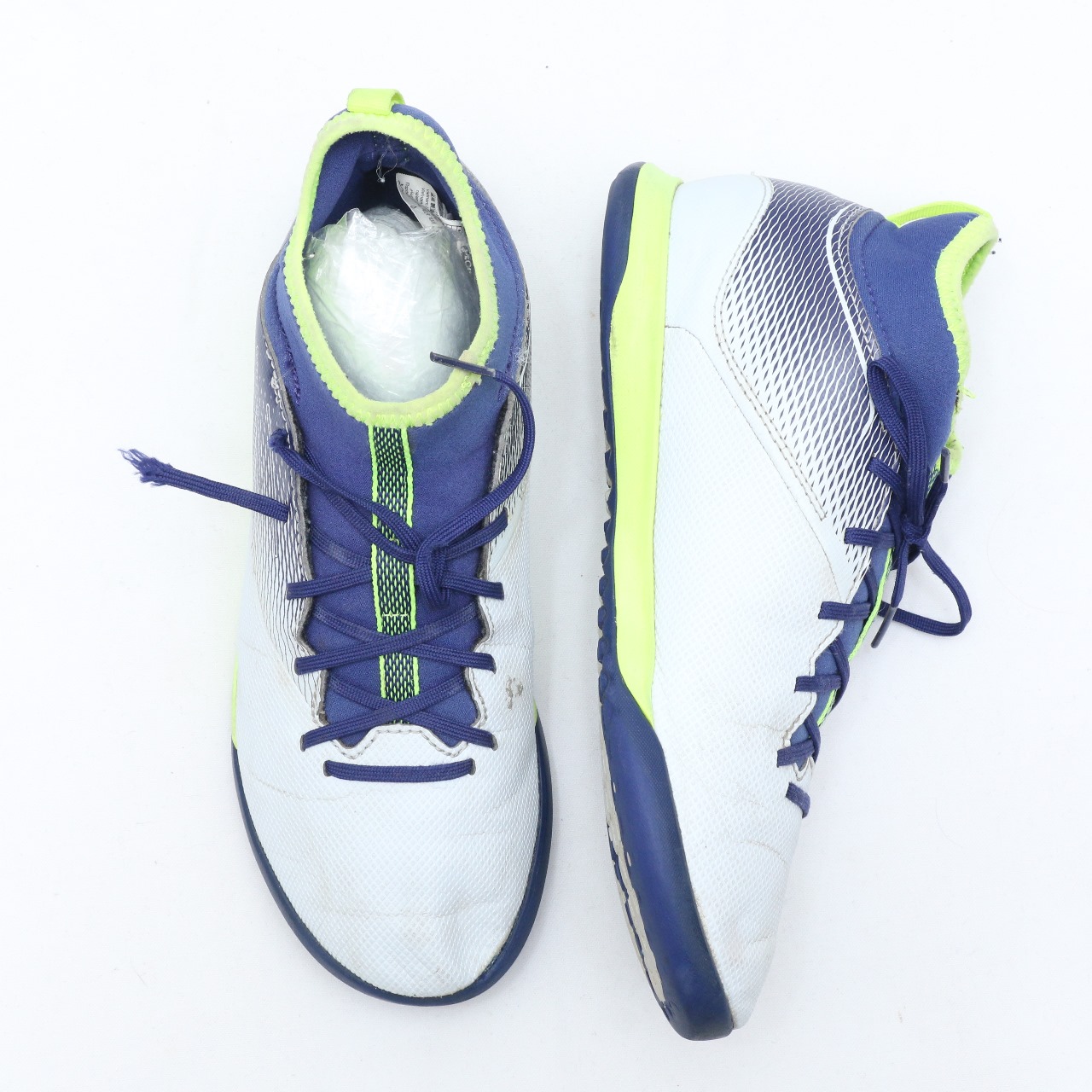 CR4410 Fußballschuhe Mix-Marke - 16 Paare