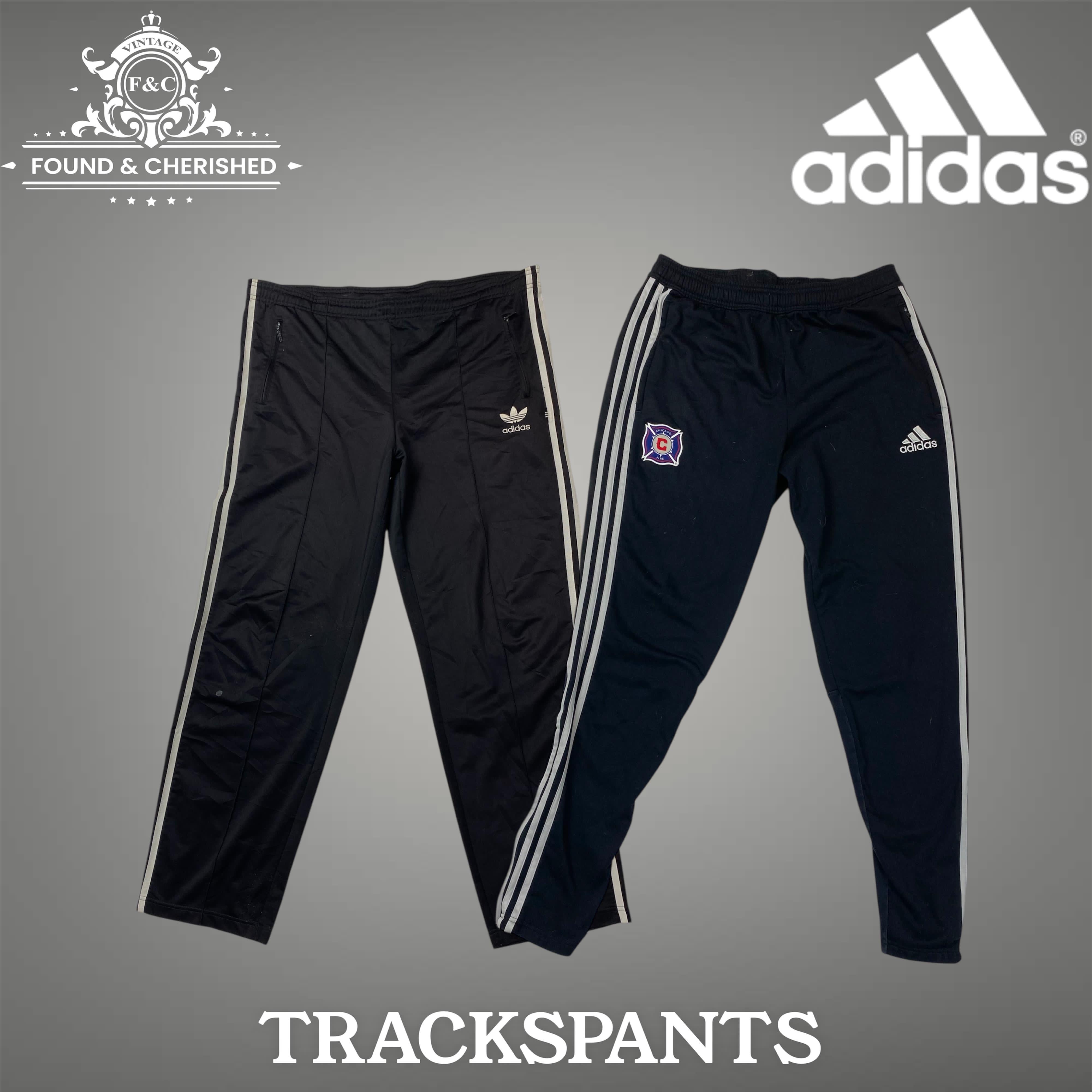 Adidas Track-Pants 20 Stück (fnc:207)