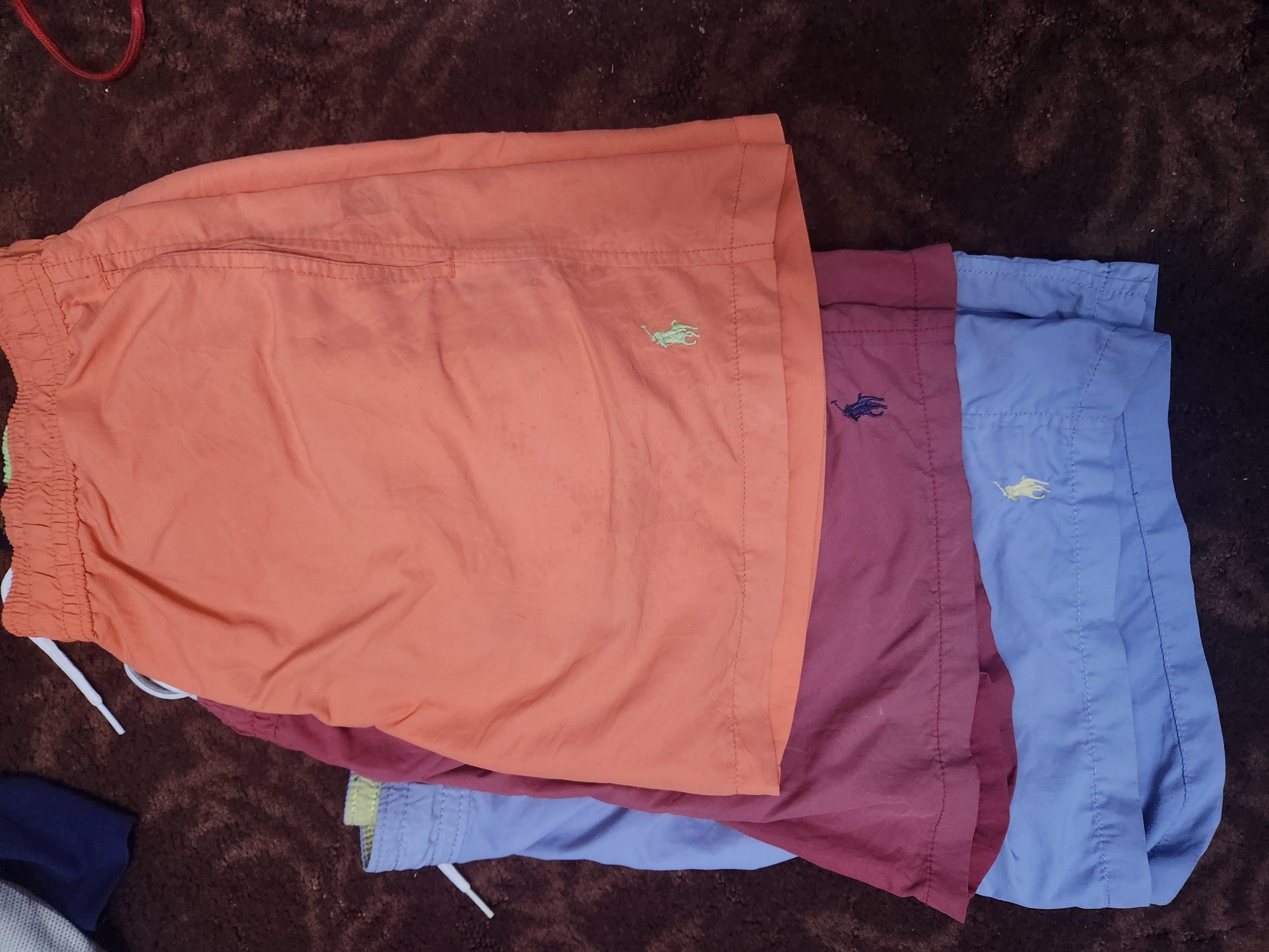 Ralph Lauren Shorts