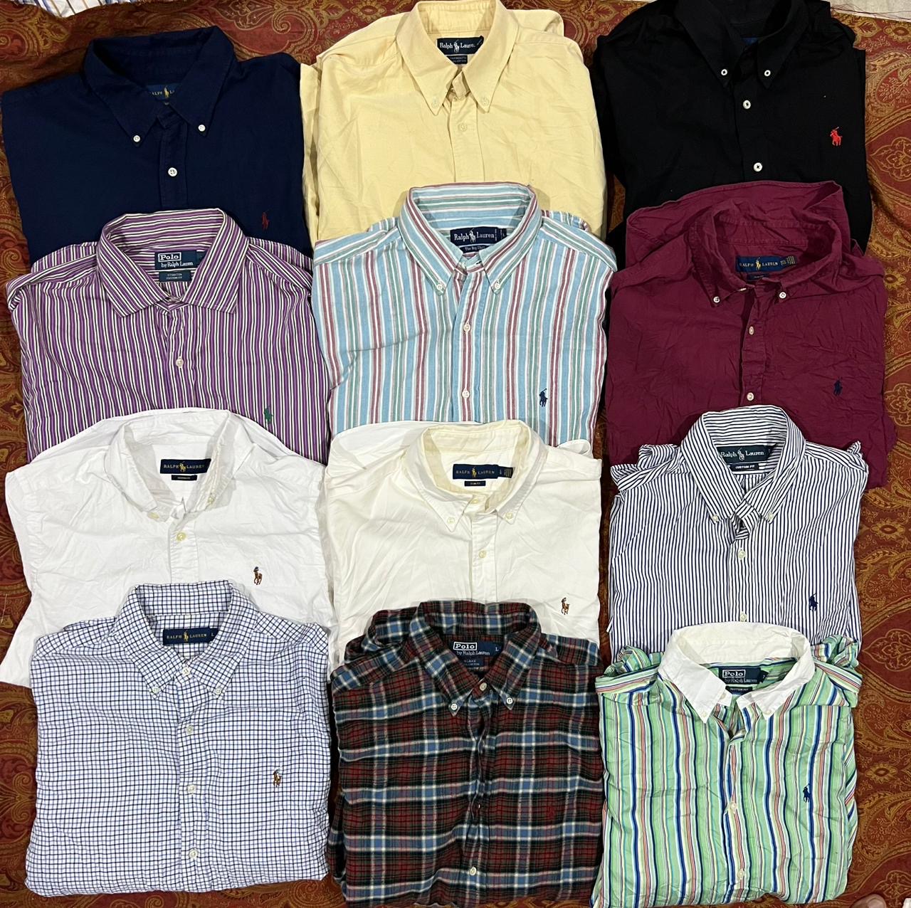 Chemise Polo Ralph Lauren