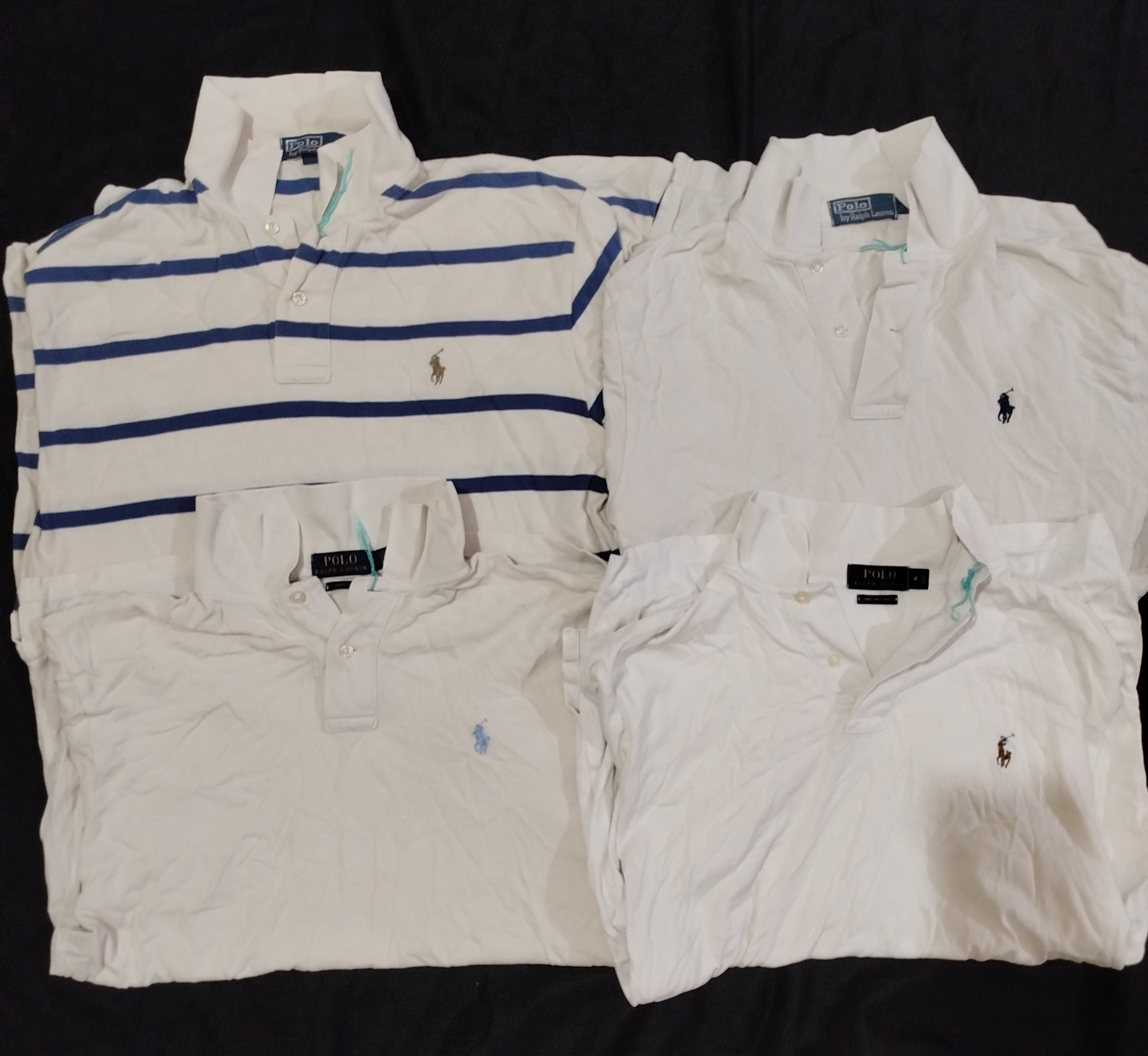 Polo Ralph Lauren T-Shirts