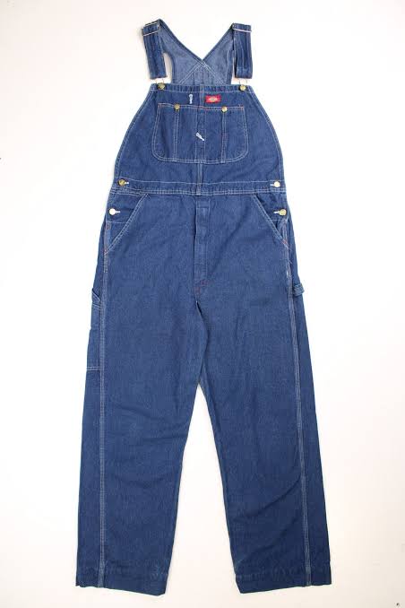 Dickies Dungarees 26 Pezzi Bundle