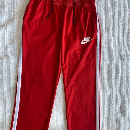 Nike Track Pants