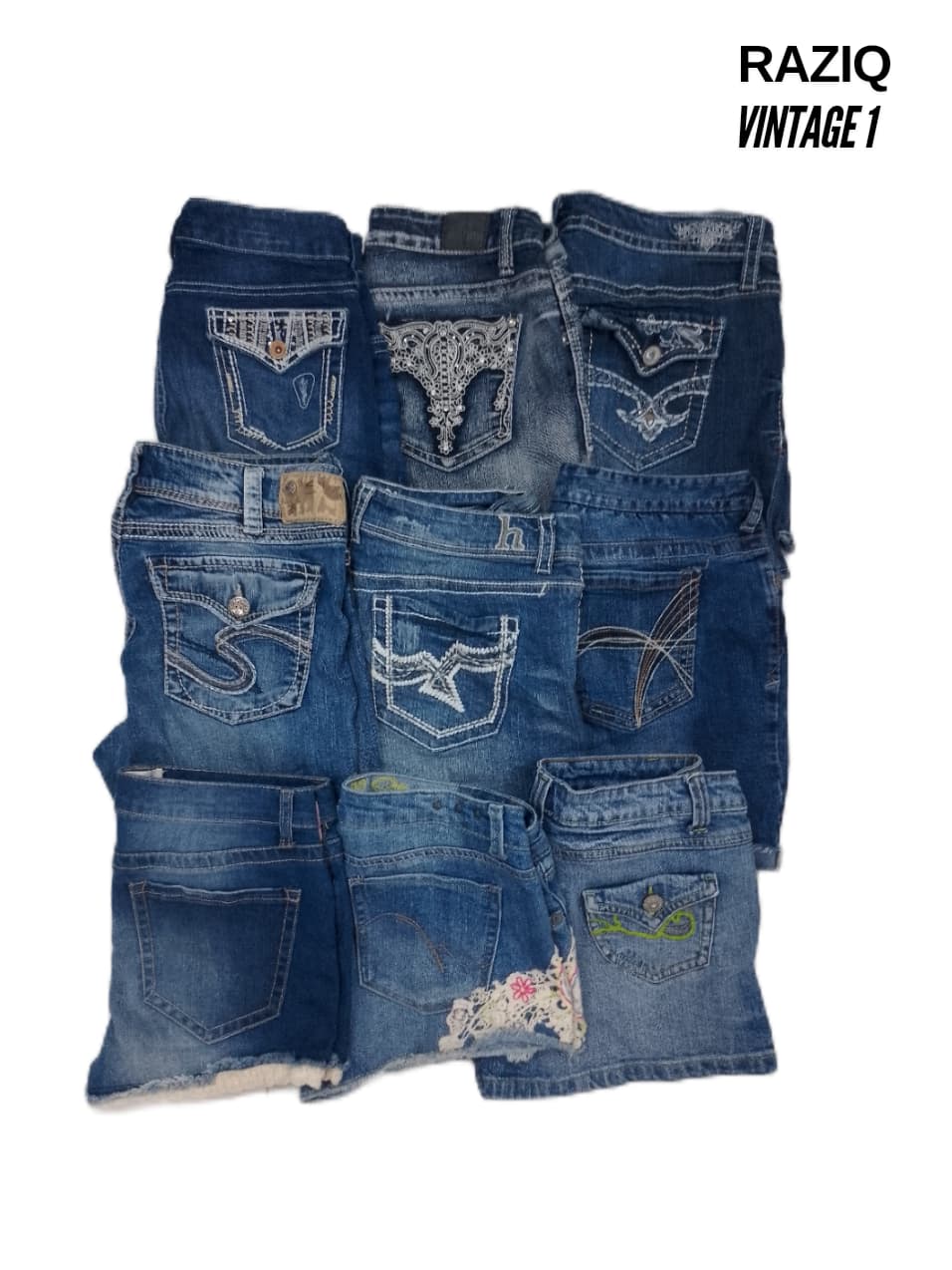 Y2K sexy Shorts