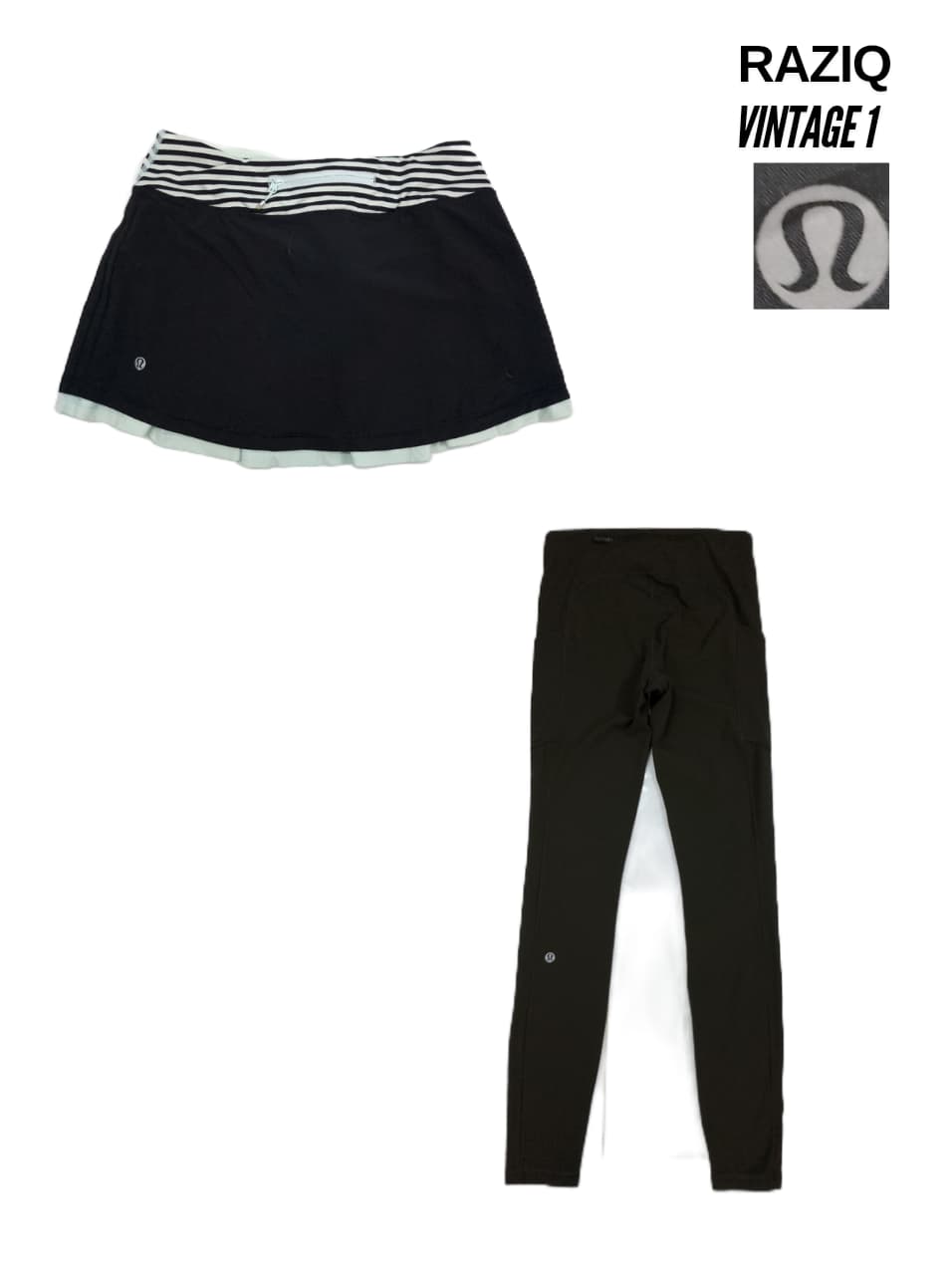 Lululemon Mix Bundle