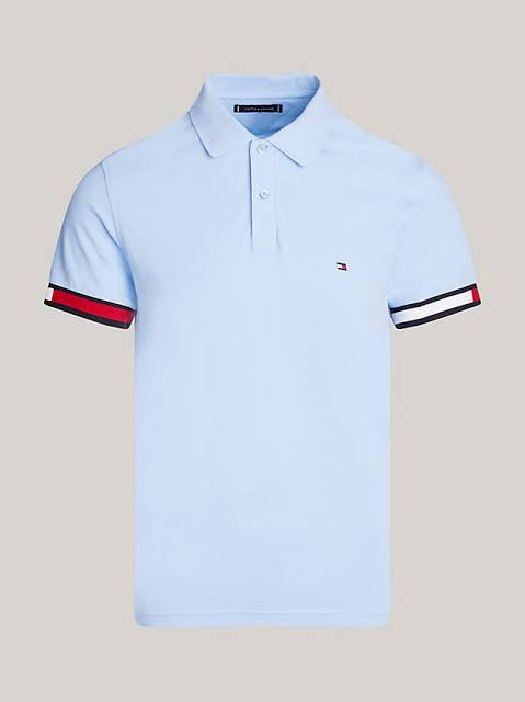 T-shirt Tommy Hilfiger