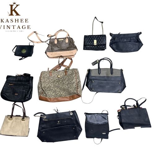 Gemischte Marken Taschen 11 Stück