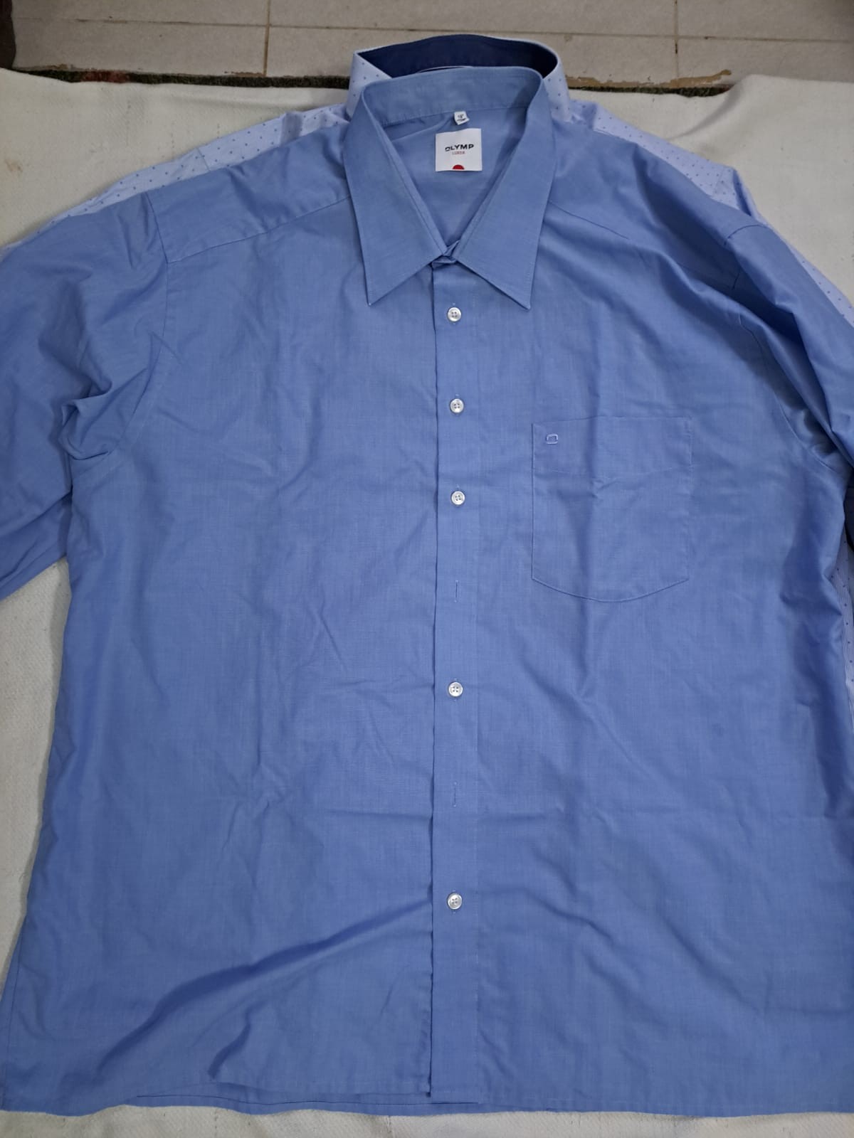 Branded Men's Shirt Bundle| Half & Full Sleeve Siz..