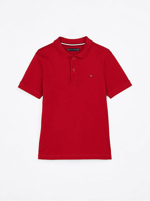 T-shirt Tommy Hilfiger