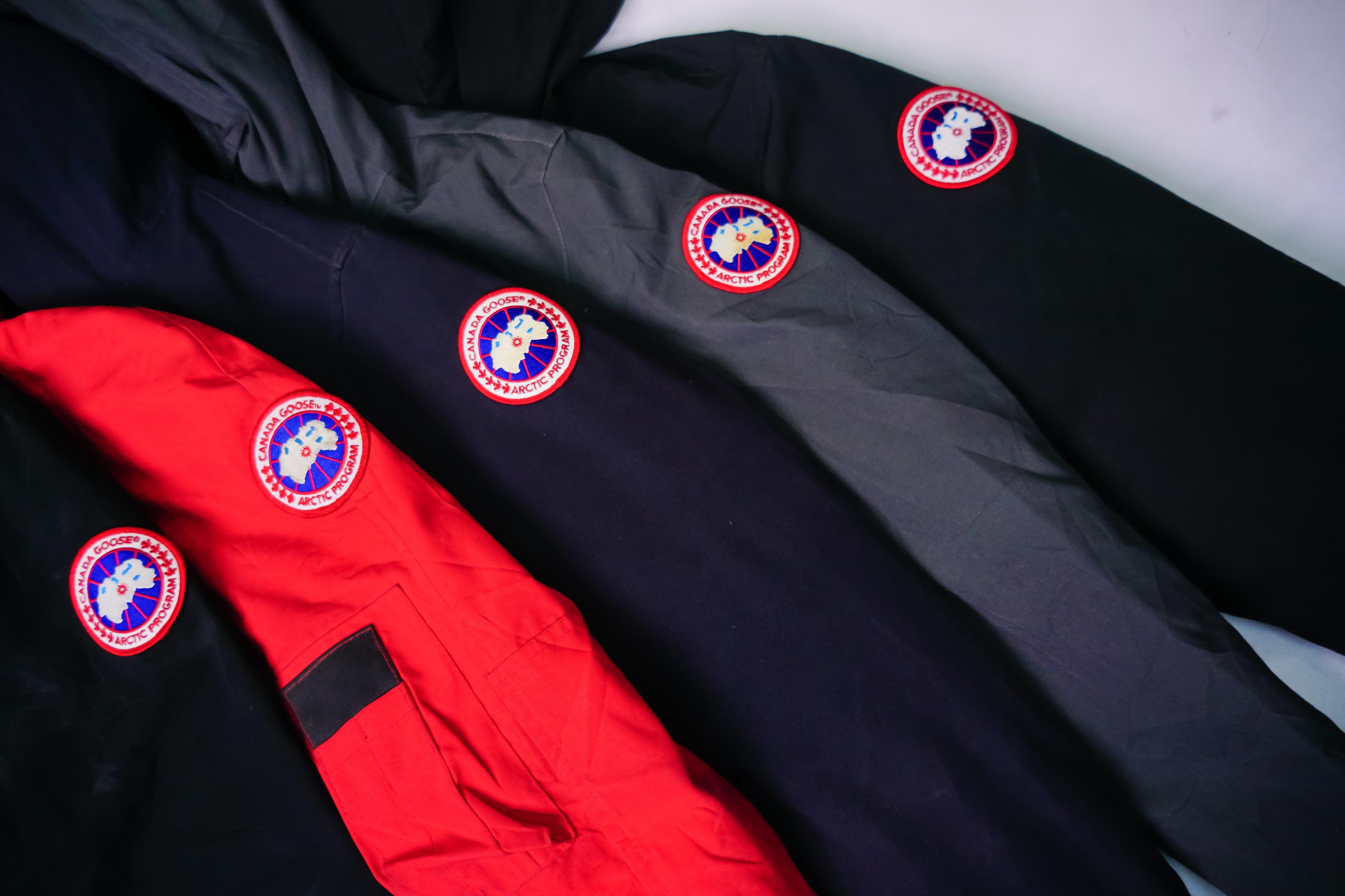 Canada Goose Jackets