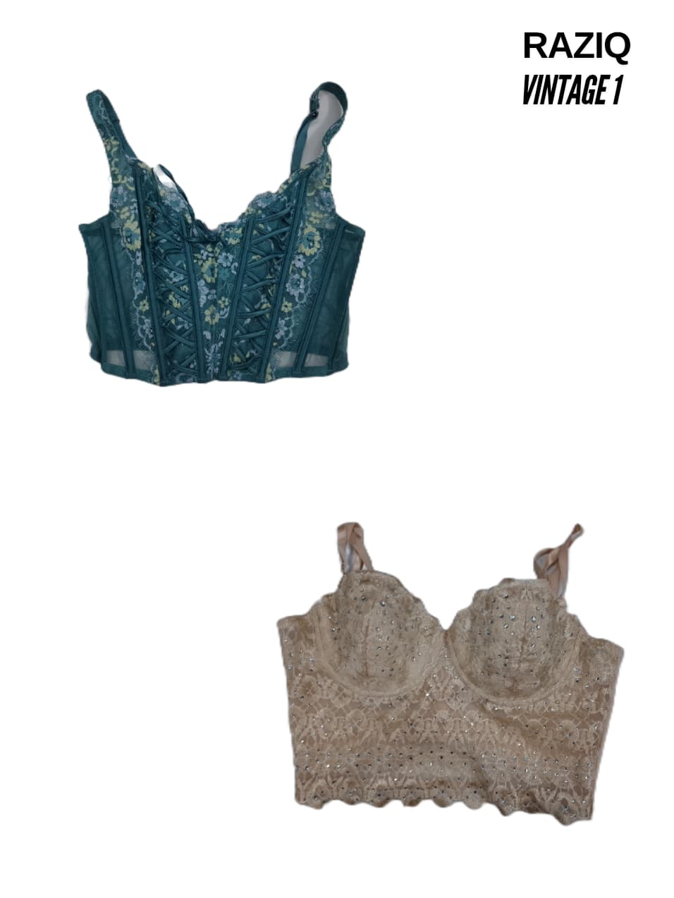 Y2k Corsets