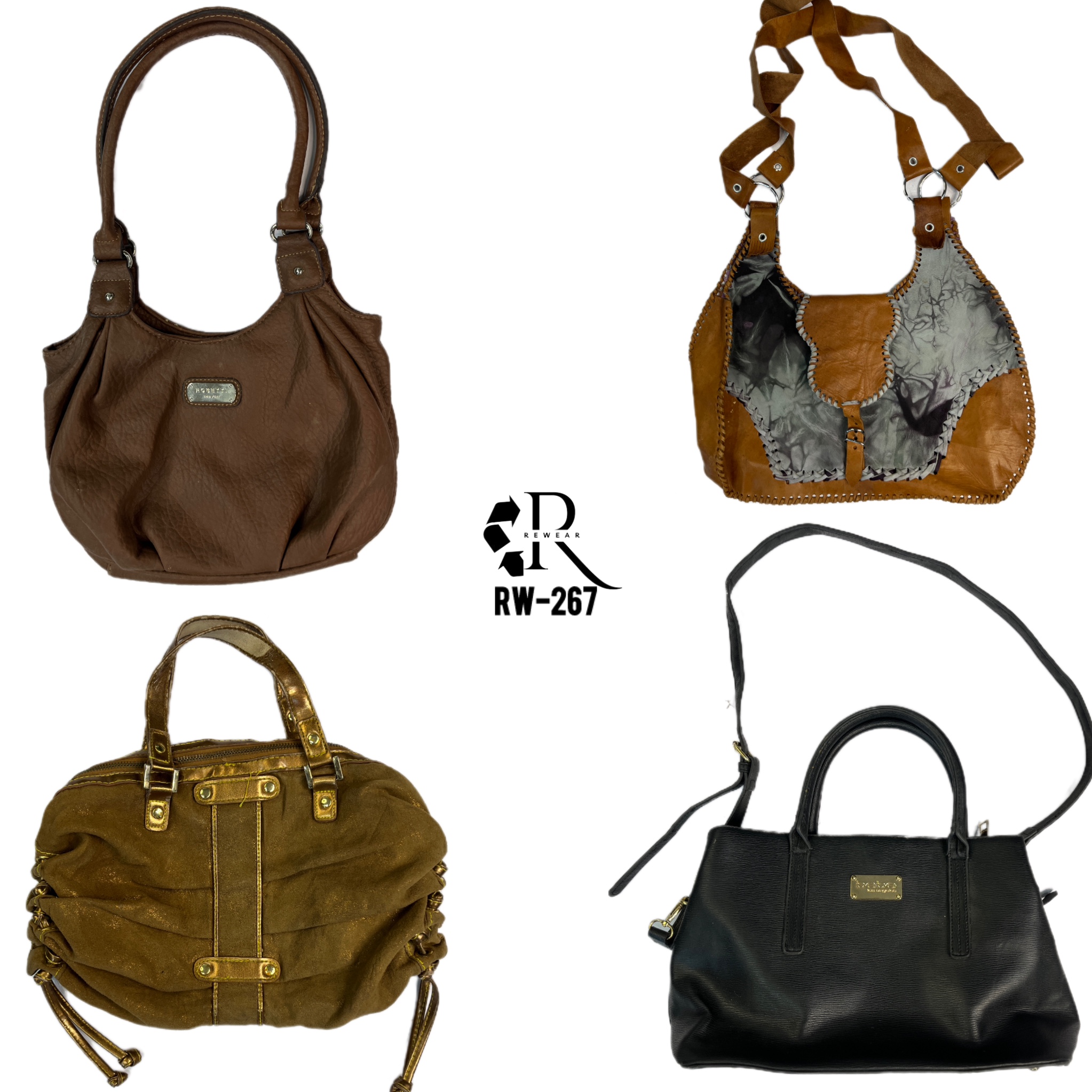 Borse Unbranded Y2k (RW-267)