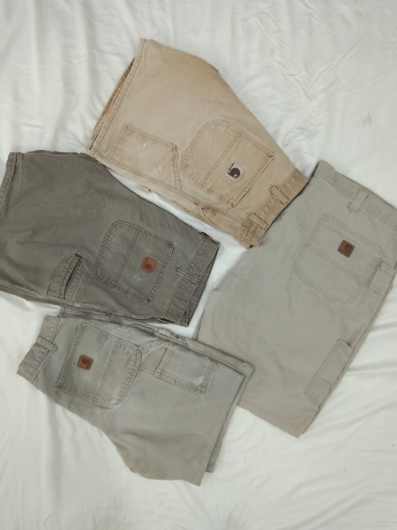 CR4416 Carhartt Shorts - 20 Stück