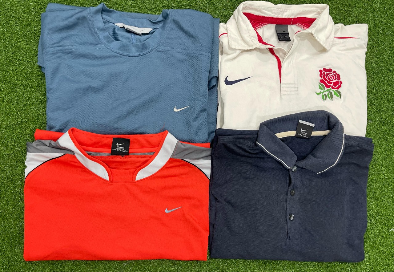 NIKE - スポーツジャージ - #026
