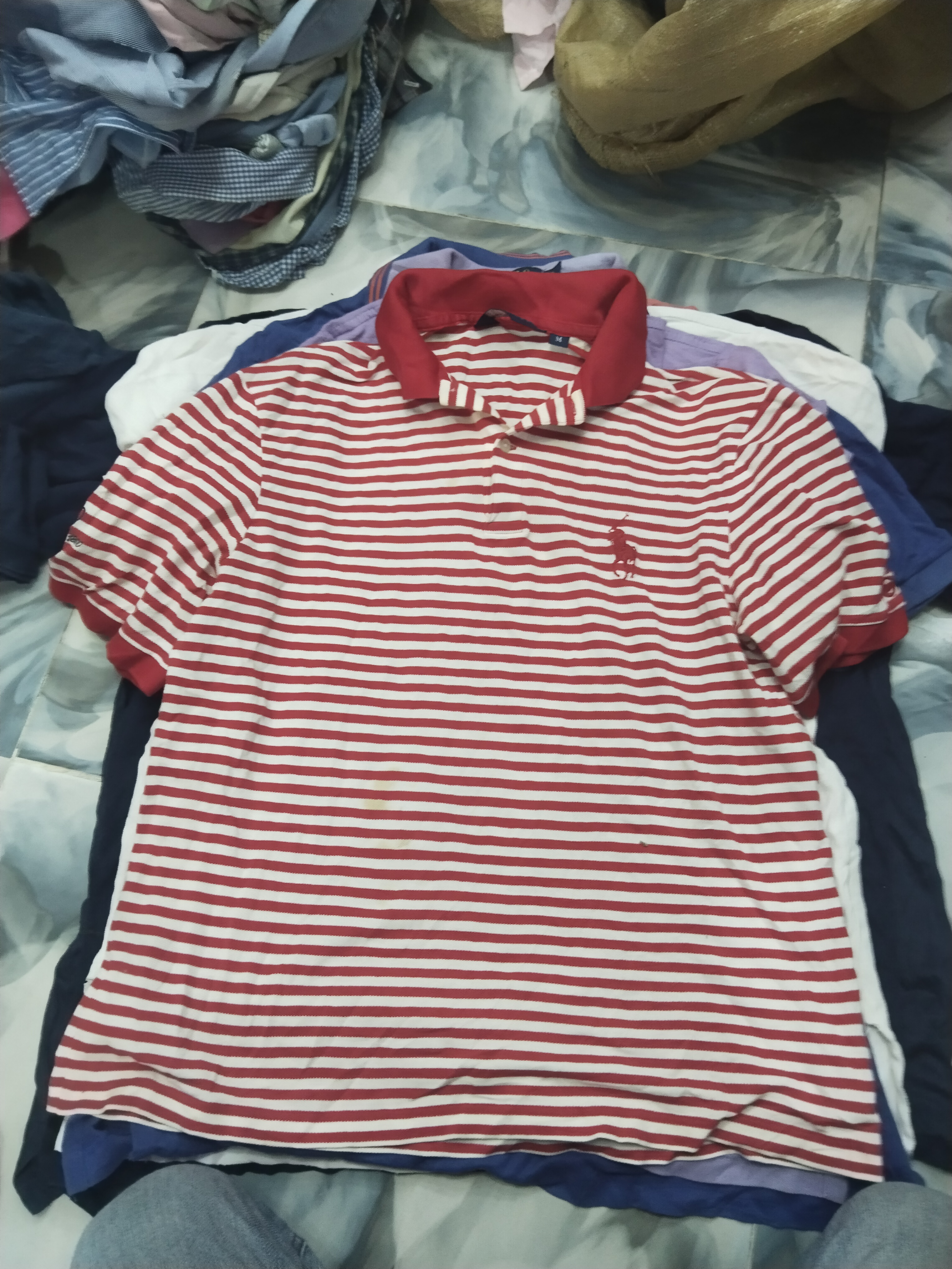 Polo Ralph Lauren Tshirts