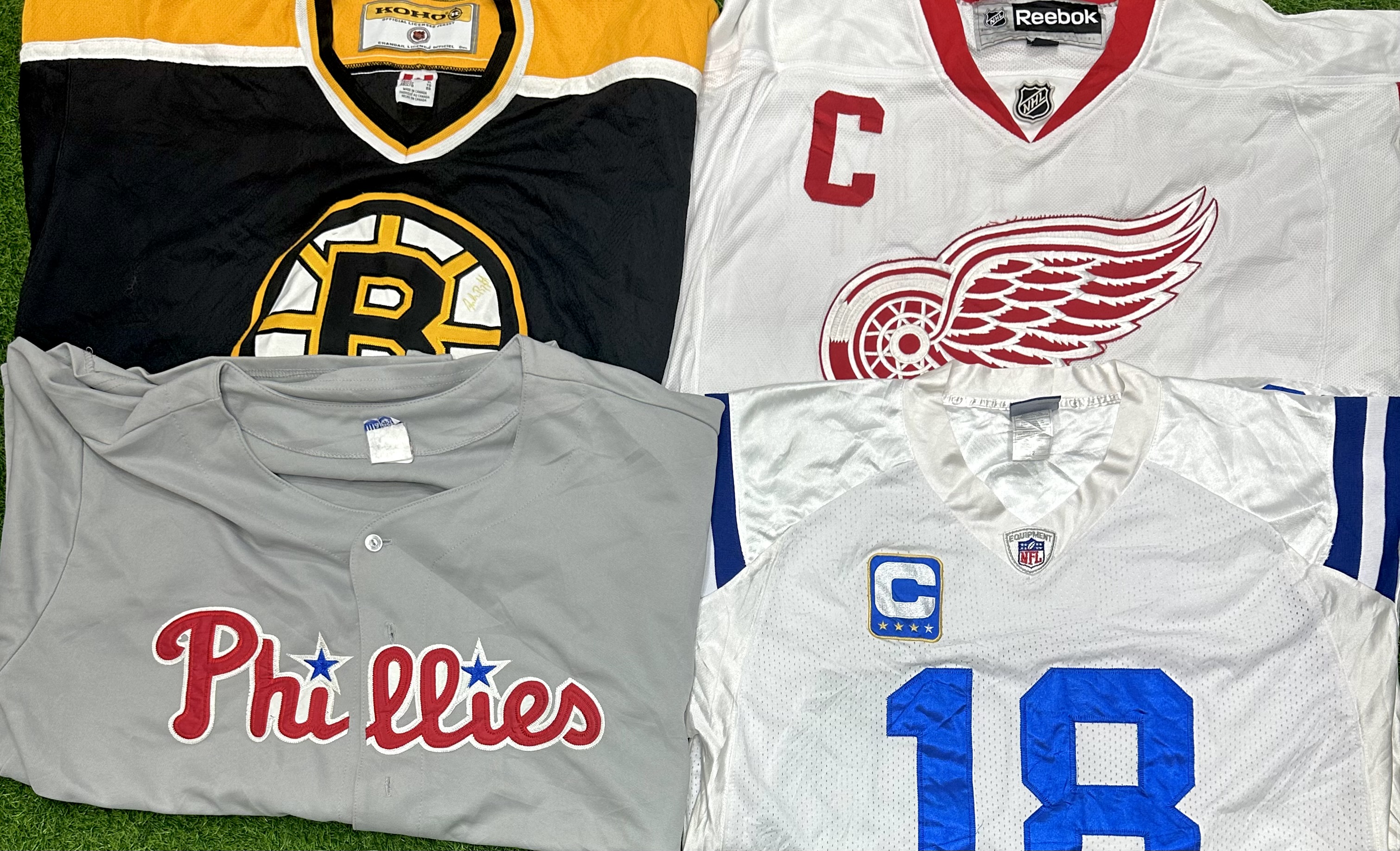 jerseys de baloncesto deportivos majestuosos NFL NHL NBA