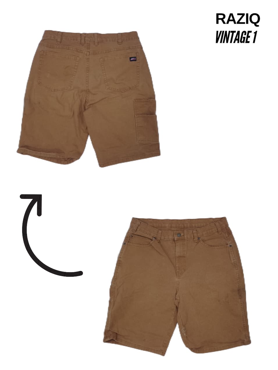 Shorts Carhartt & Dickies