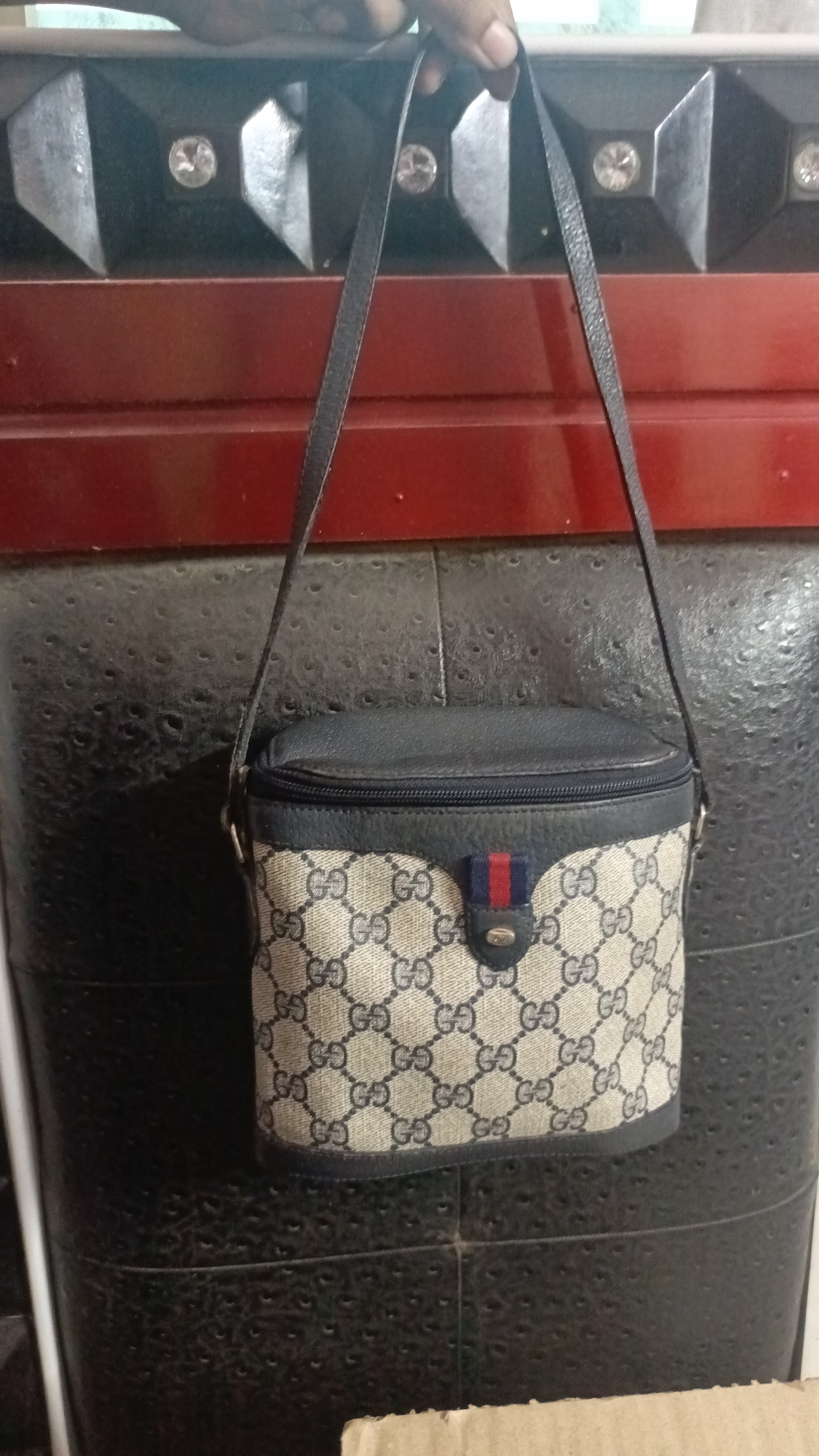 Sacs Gucci, Dior, Prada