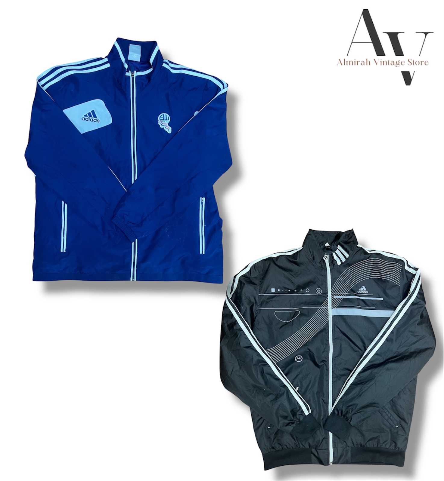 Coupe-vent Adidas