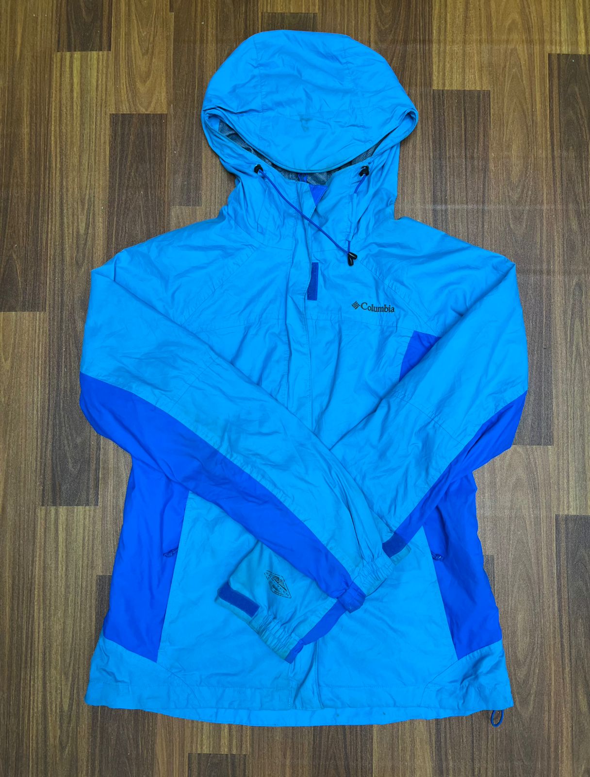 VESTES ANTIPLOIE ADIDAS