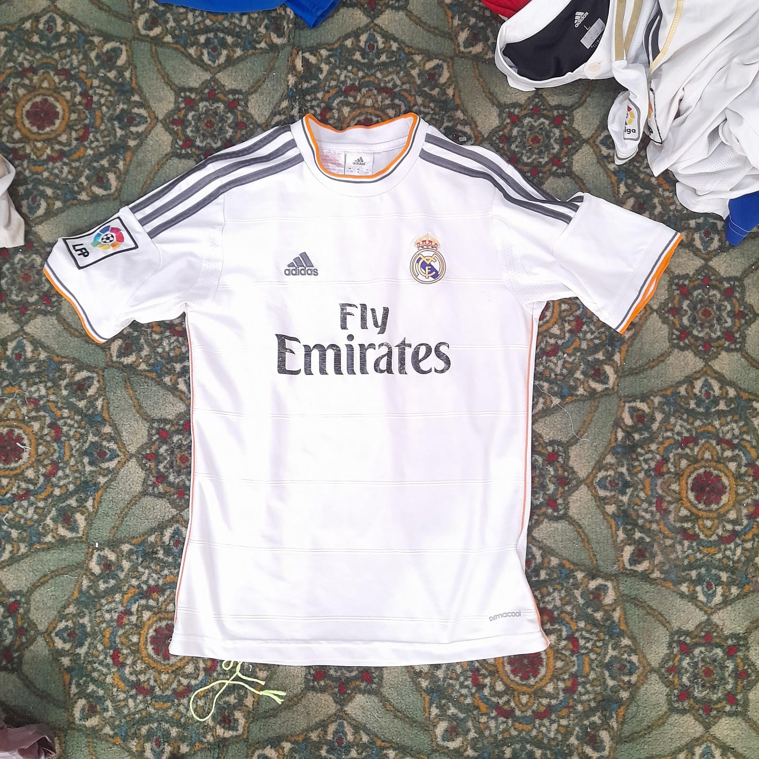 Football Authentic T-Shirts BA28 p11