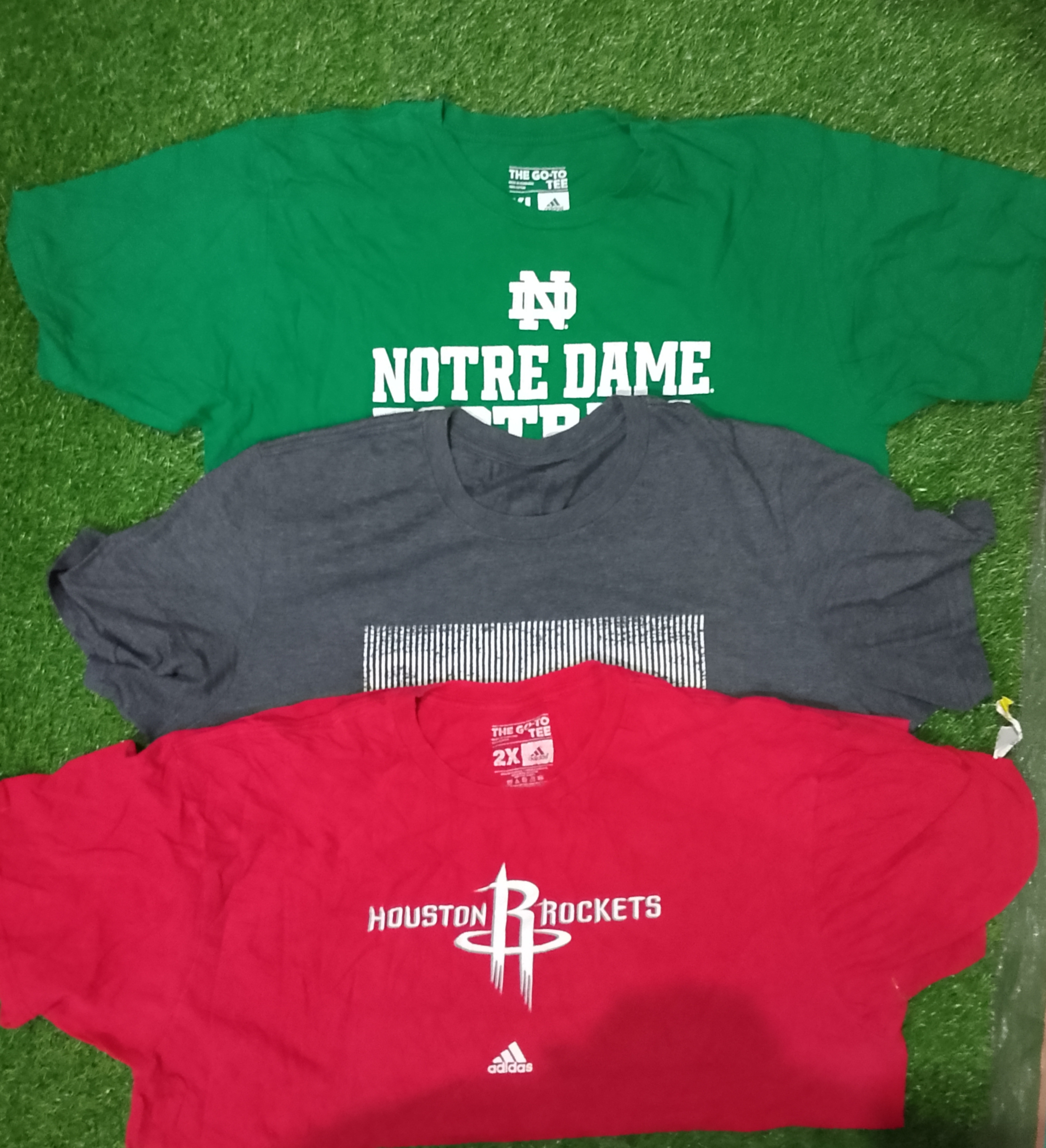 Adidas T-Shirts