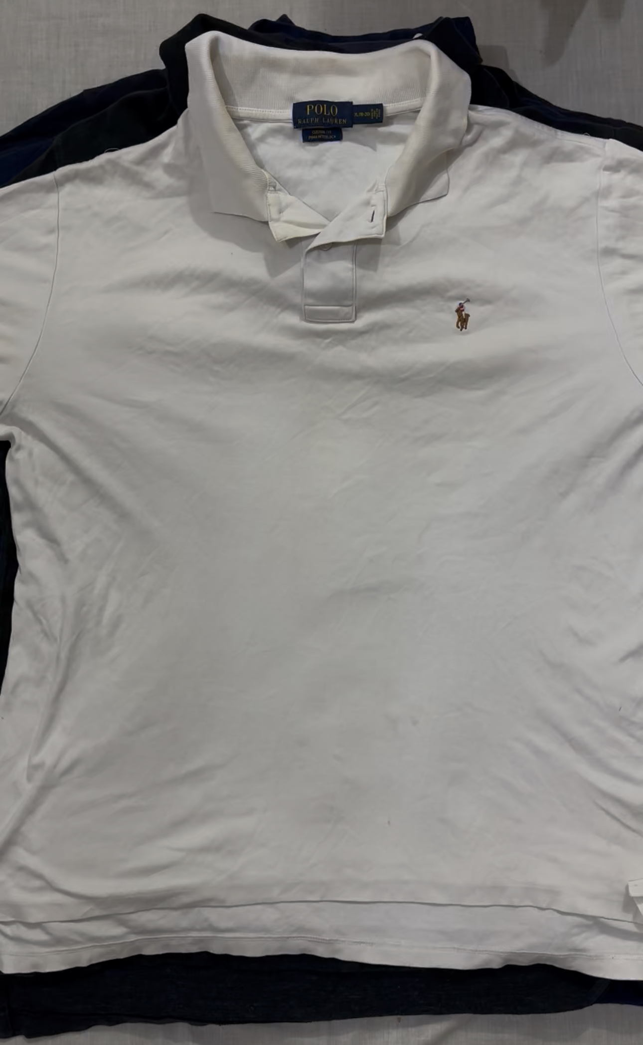 Premium Polo Ralph Lauren Tshirt