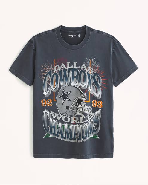 Printed T-Shirt 15 Pcs