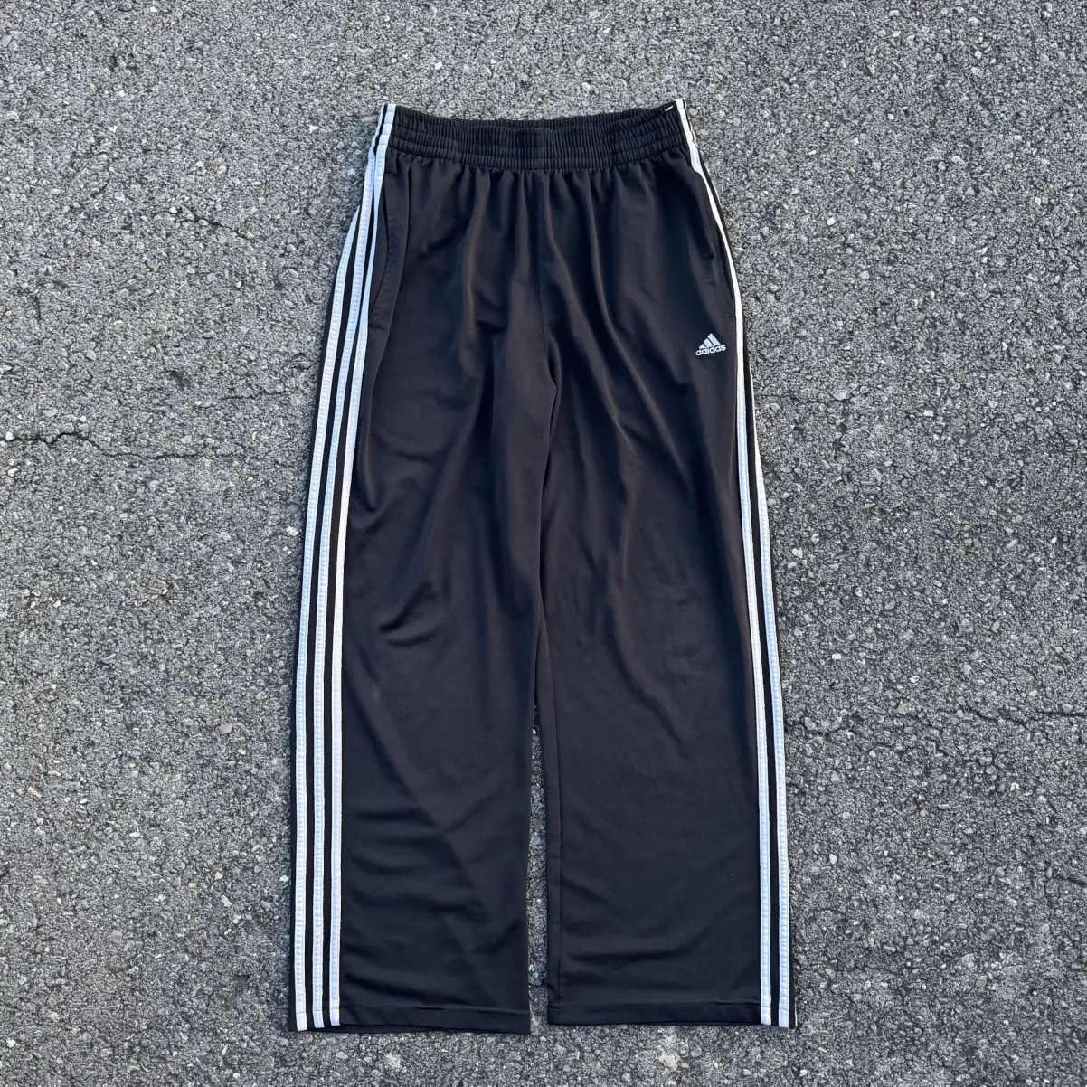 Adidas/Branded Trackpant 38 Pcs