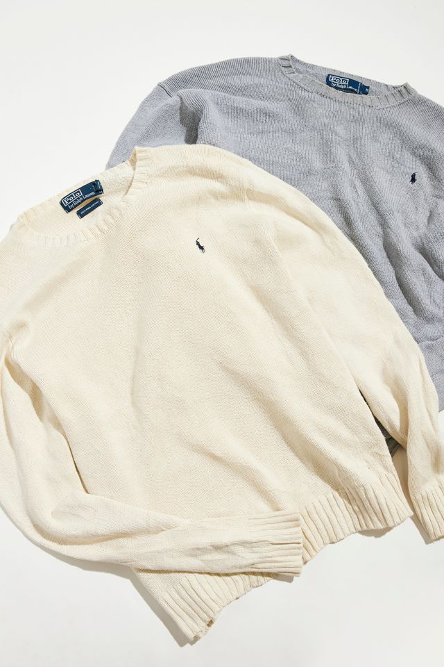 Polo Ralf Lauren Heavyweight Sweaters