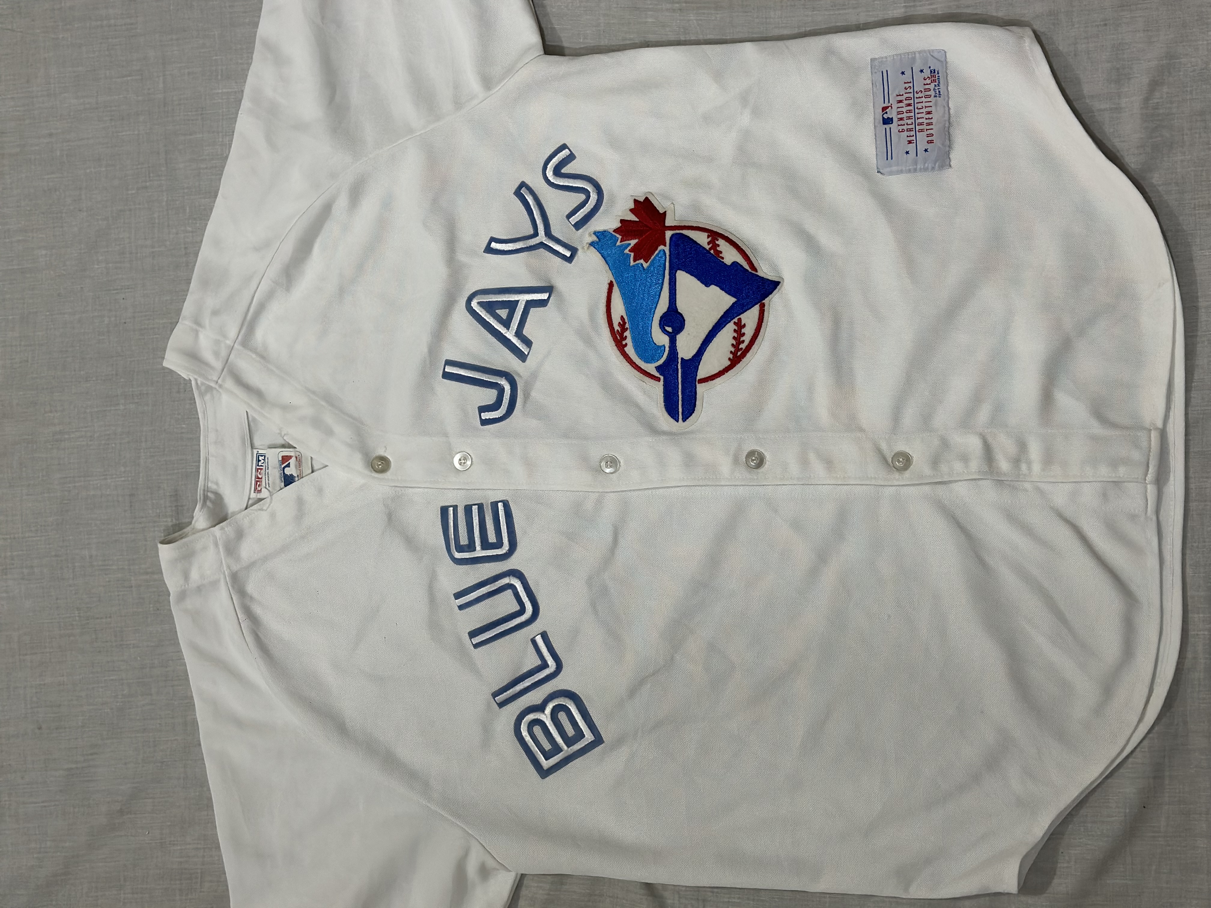Baseball Tshirt