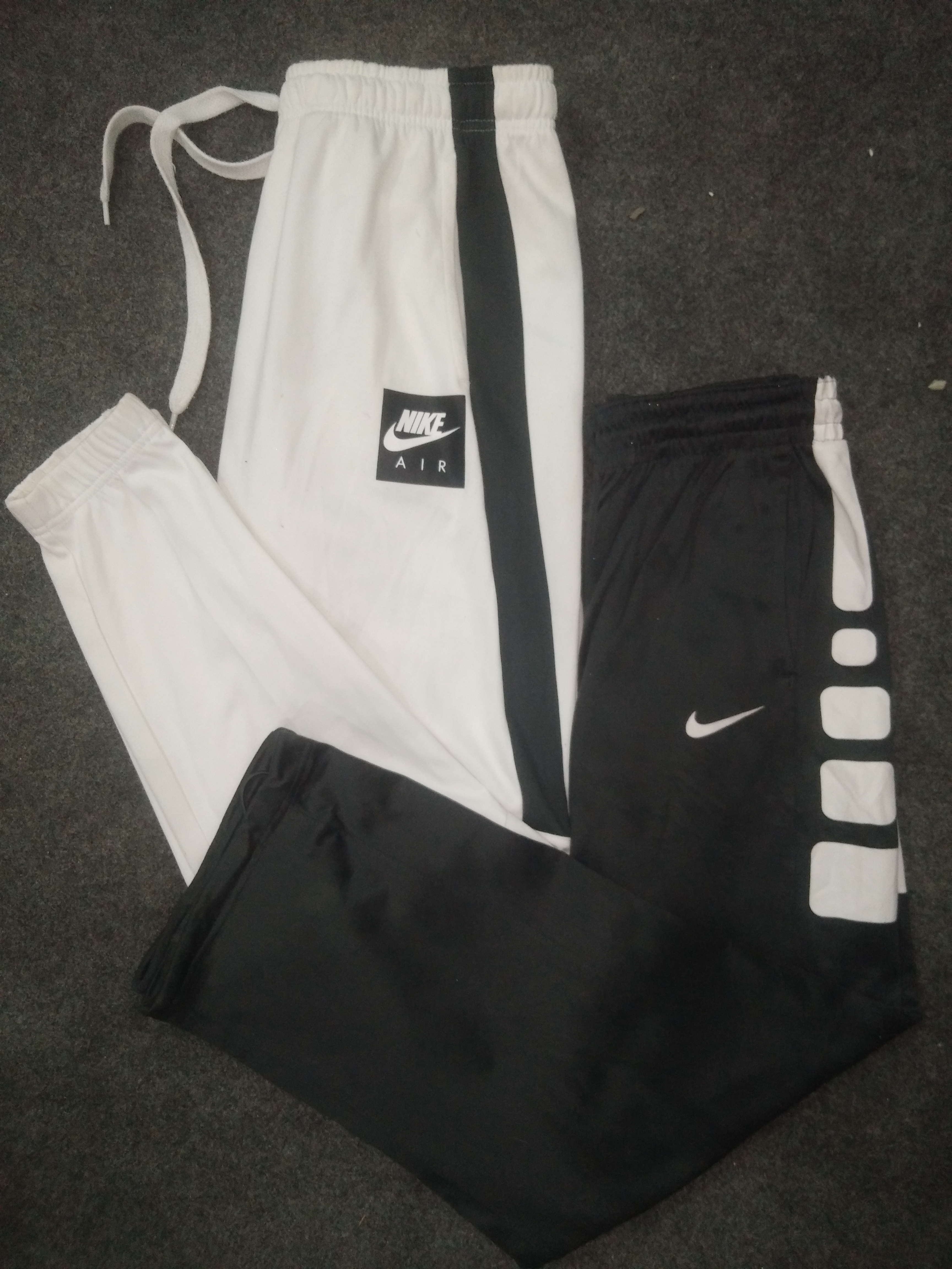 Authentic Nike Trackpants