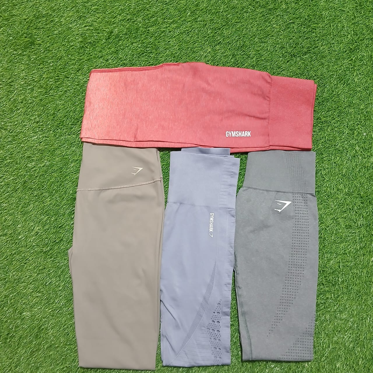 Gymshark legging