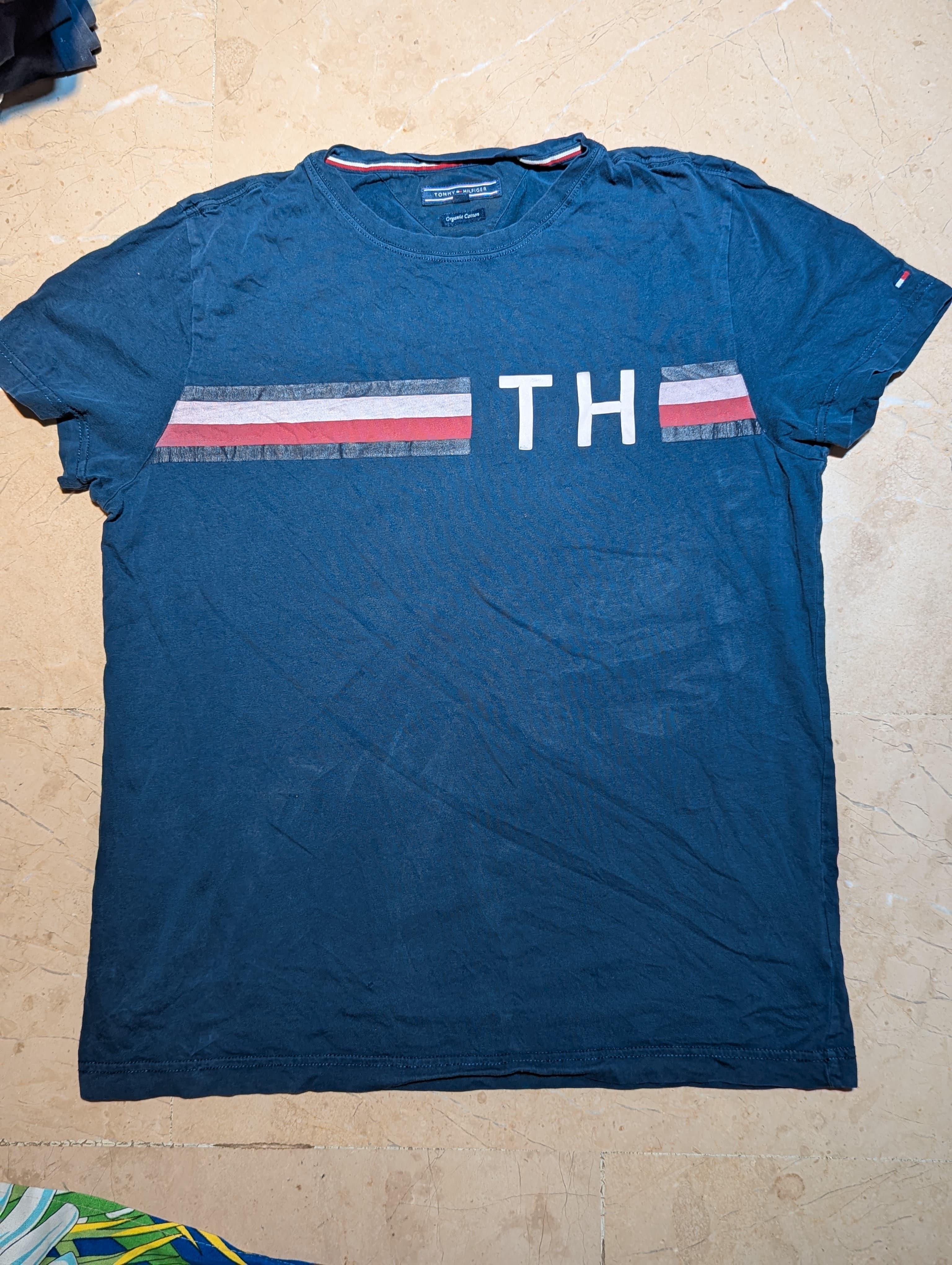 トミーヒルフィガー Tシャツ