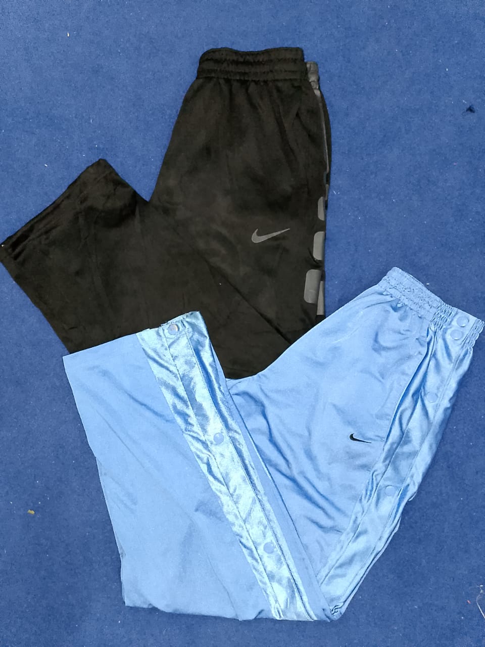 Premium Nike Track Pants