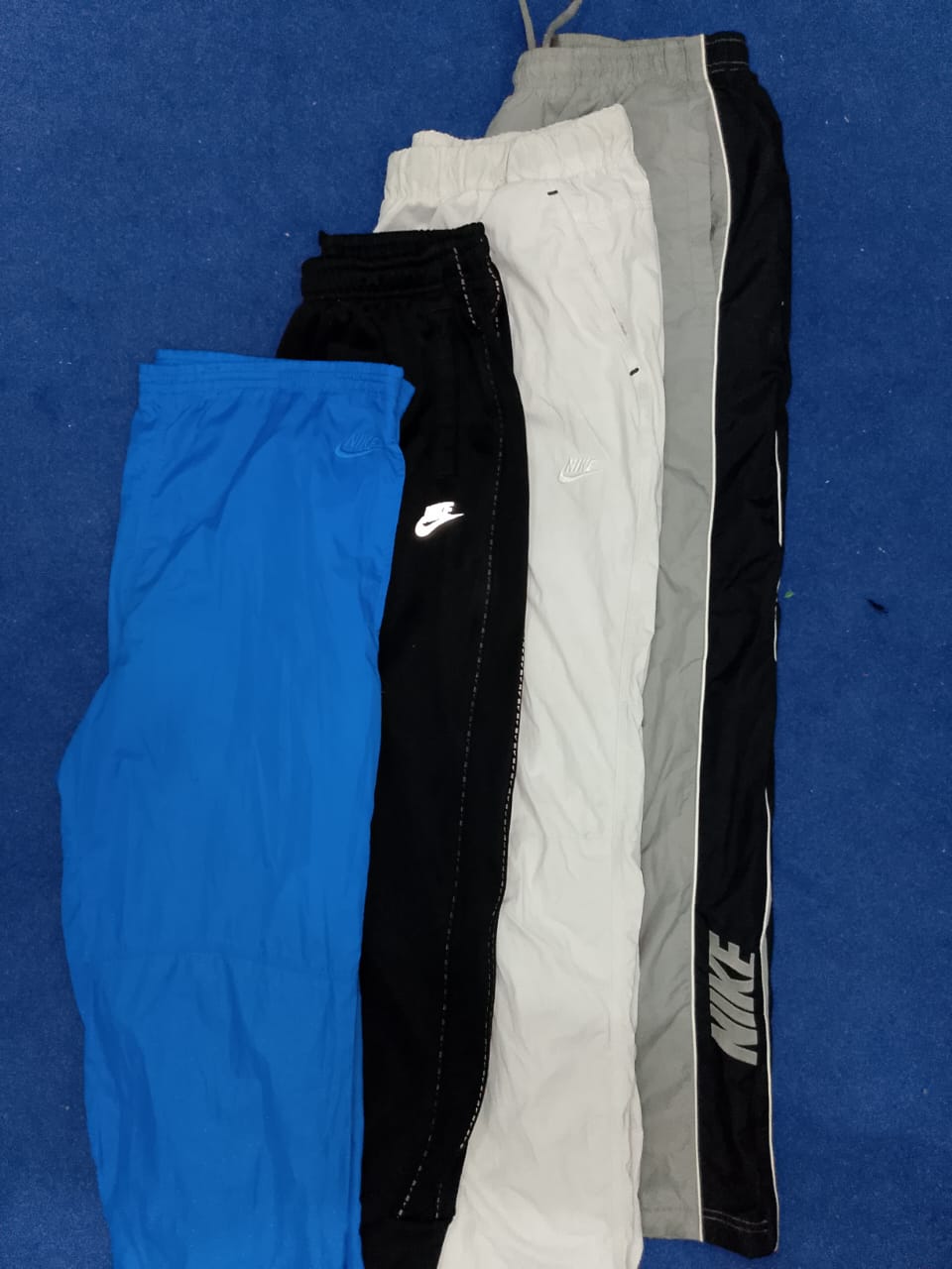 Classic Nike Track Pants