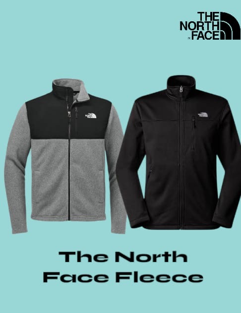 The North Face Fleece Jackets