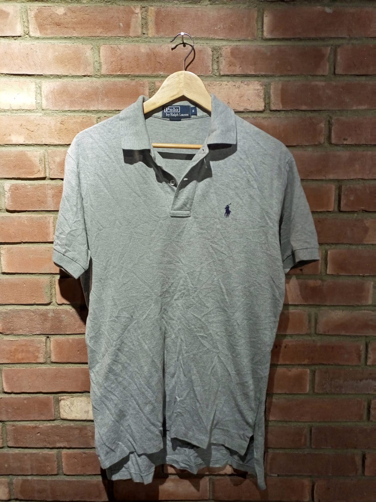 Polo Ralph lauren Collar T shirts